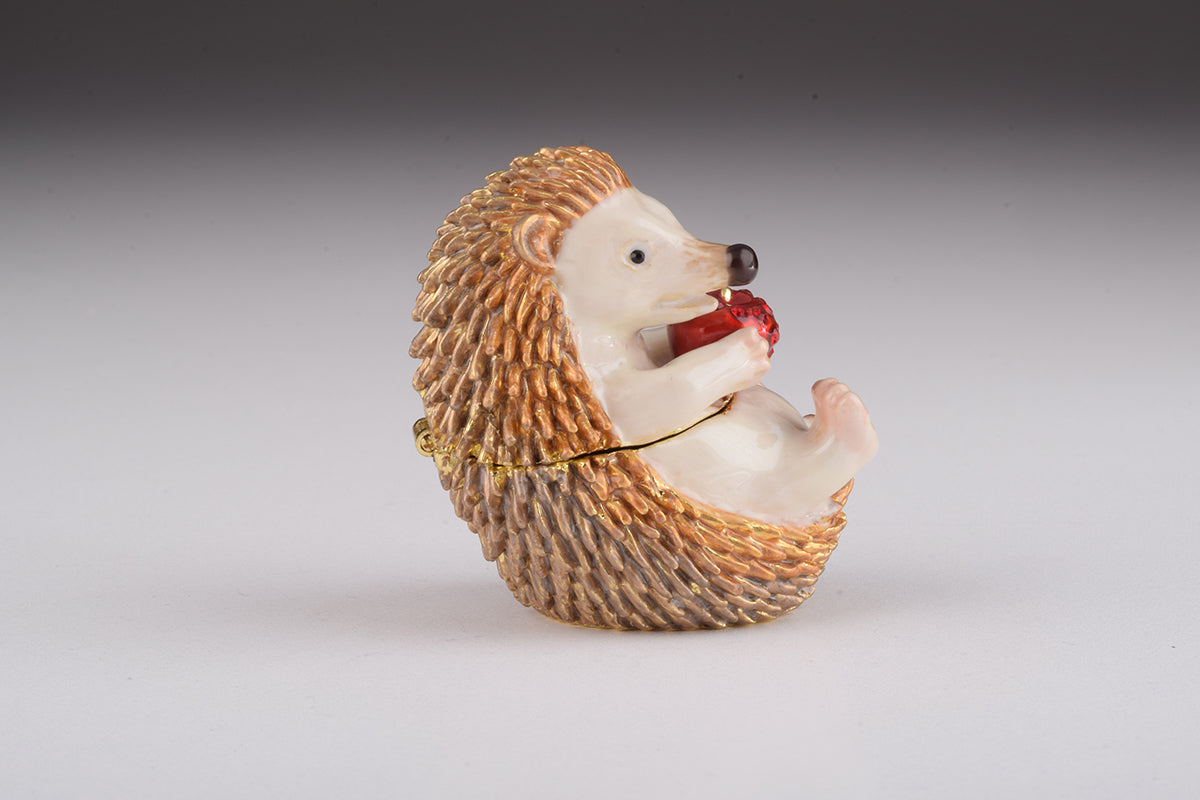 Cute Hedgehog-2