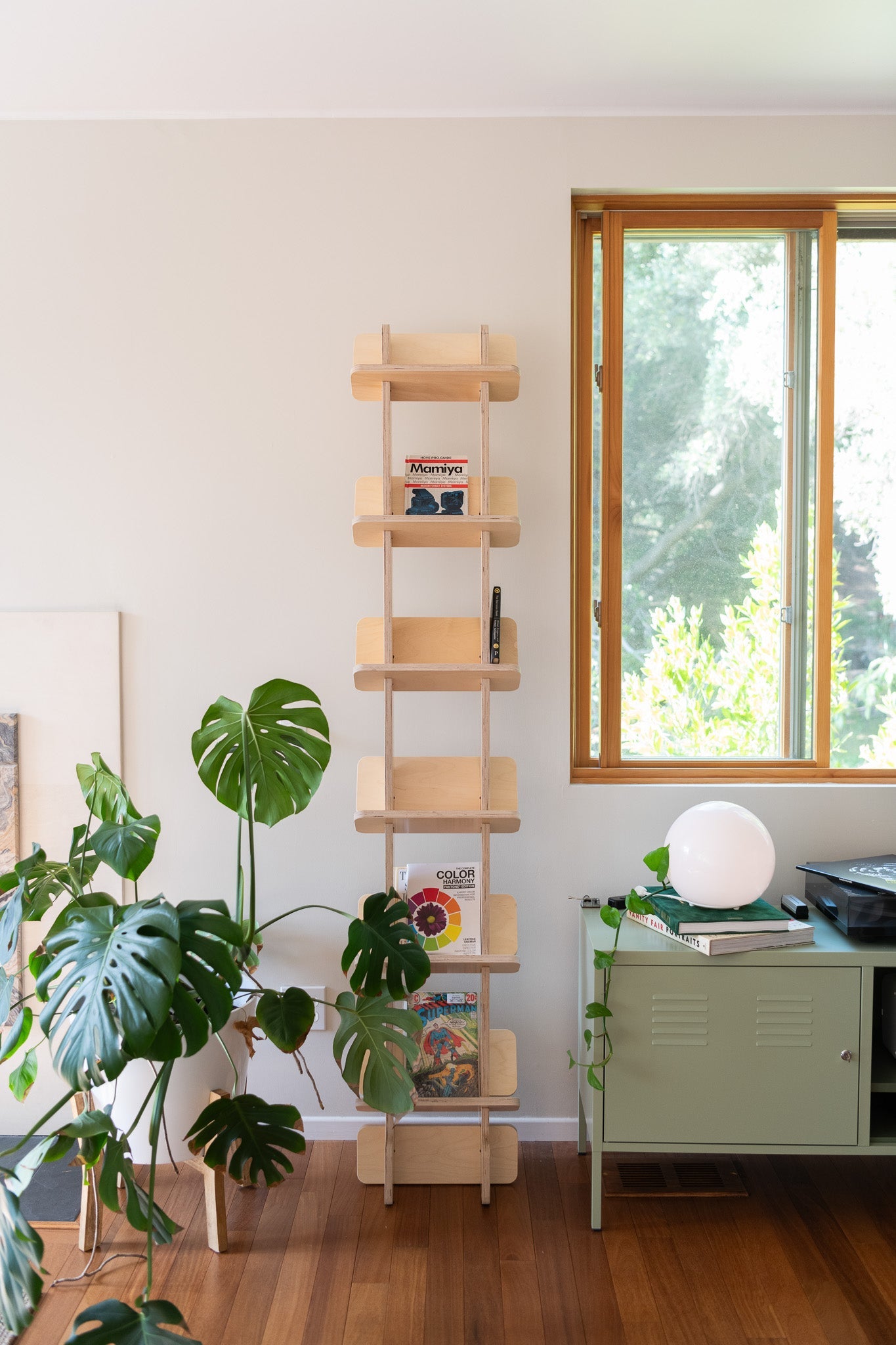 Bookcase