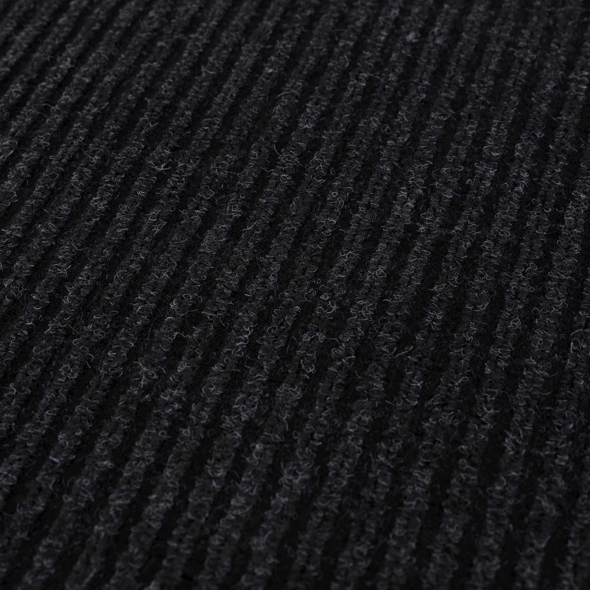 Basic Outdoor Mat, Black