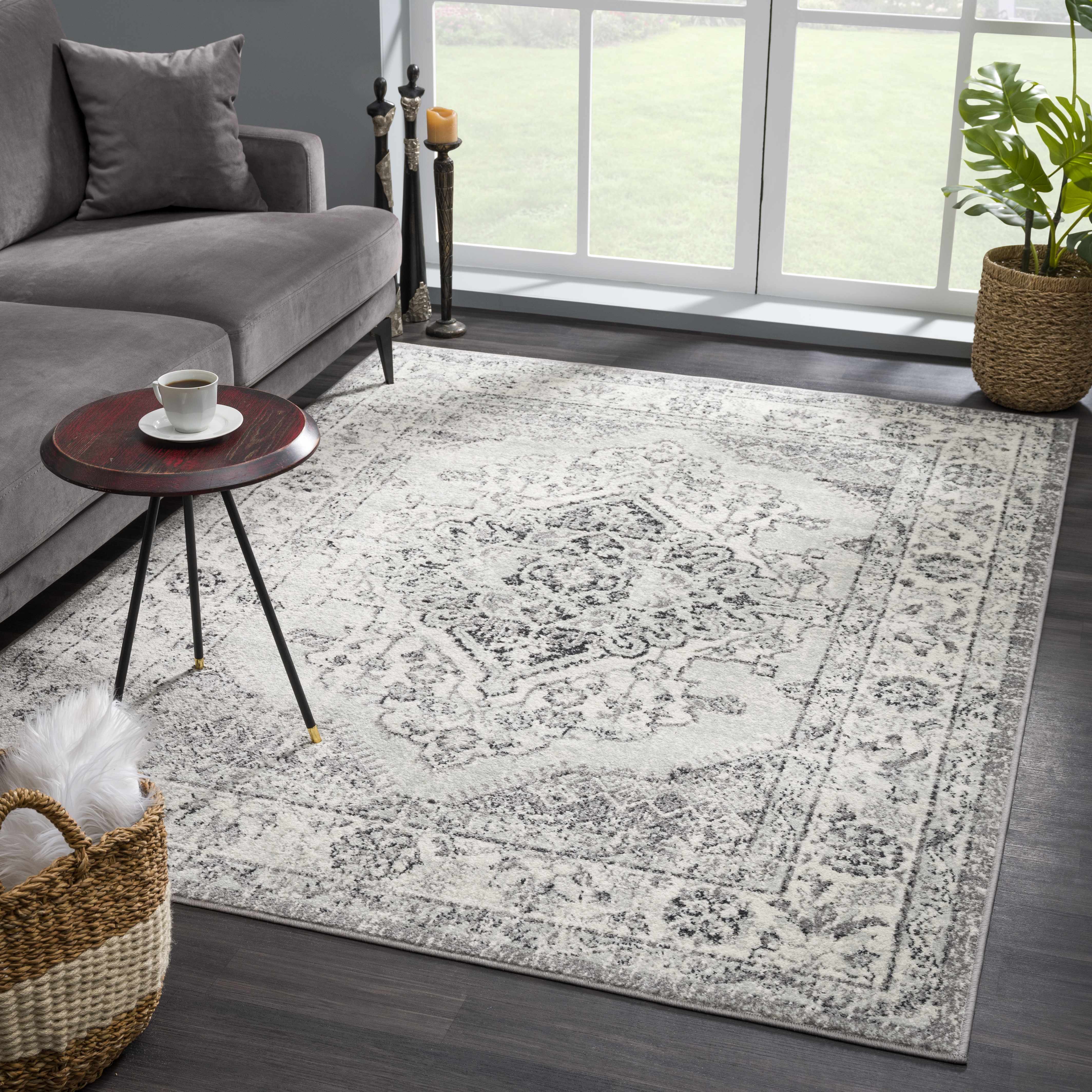 Marash KMRSH-4615 Area Rug - Clearance-2