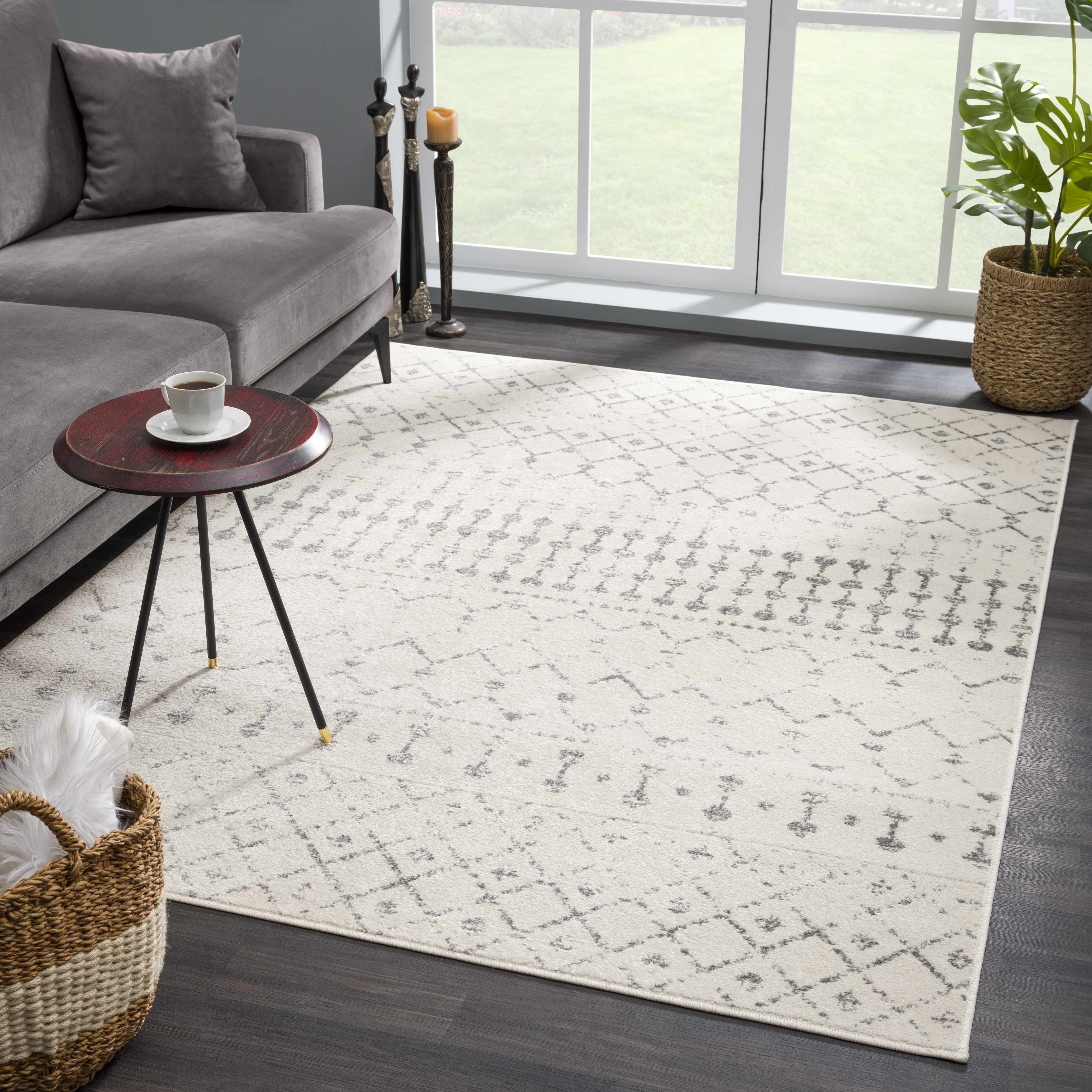 Marash KMRSH-4606 Area Rug - Clearance-2