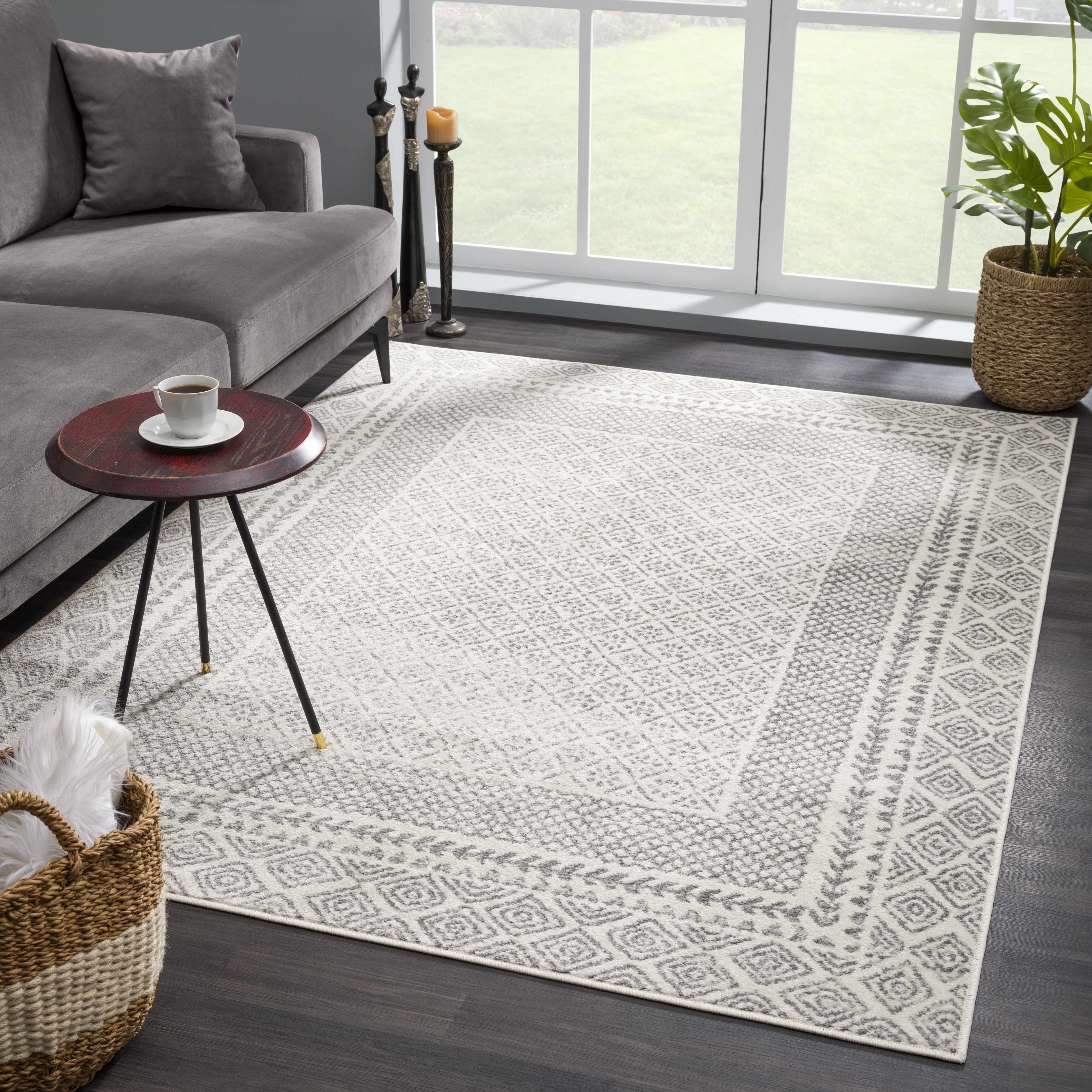 Marash KMRSH-4611 Area Rug - Clearance-2