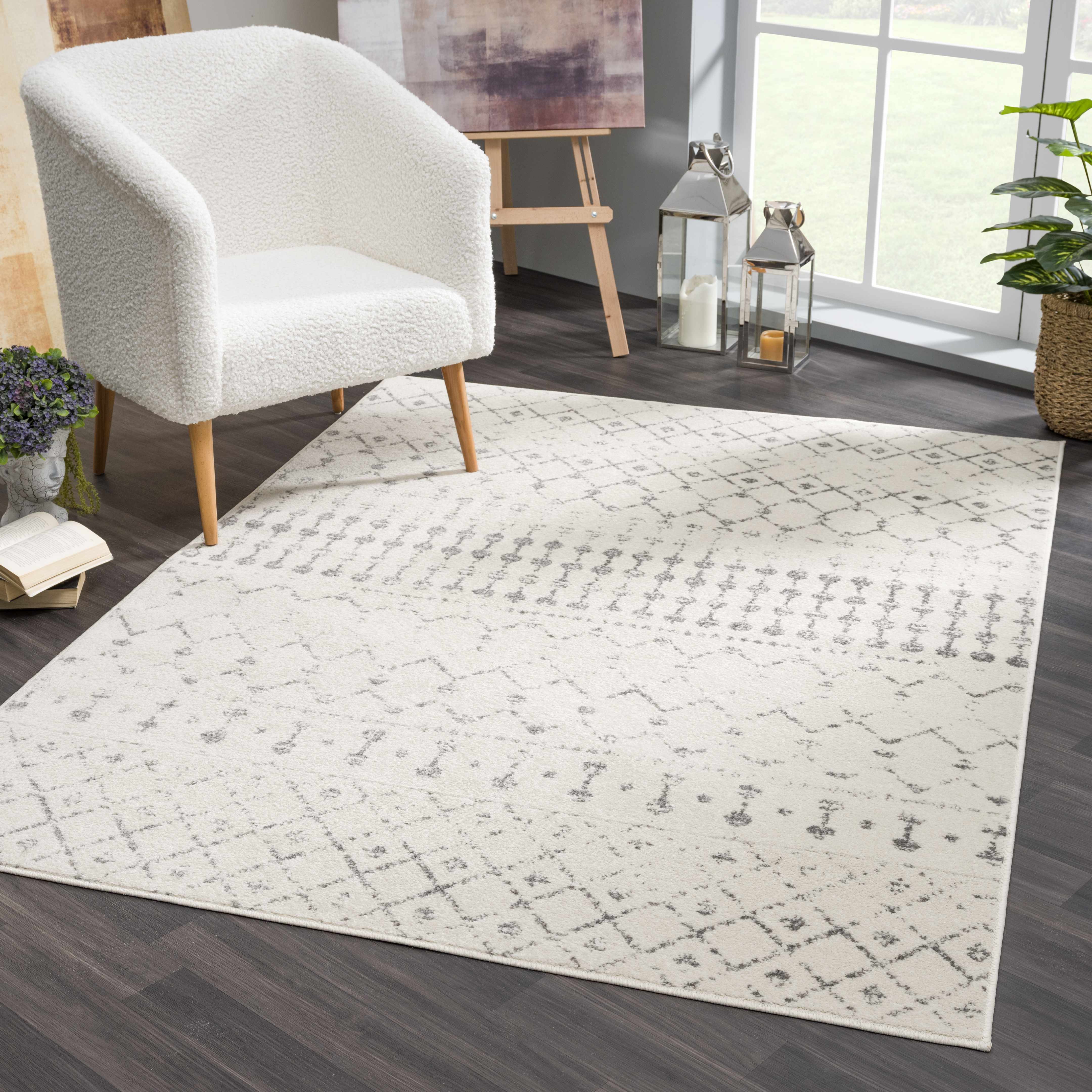 Marash KMRSH-4606 Area Rug - Clearance-0