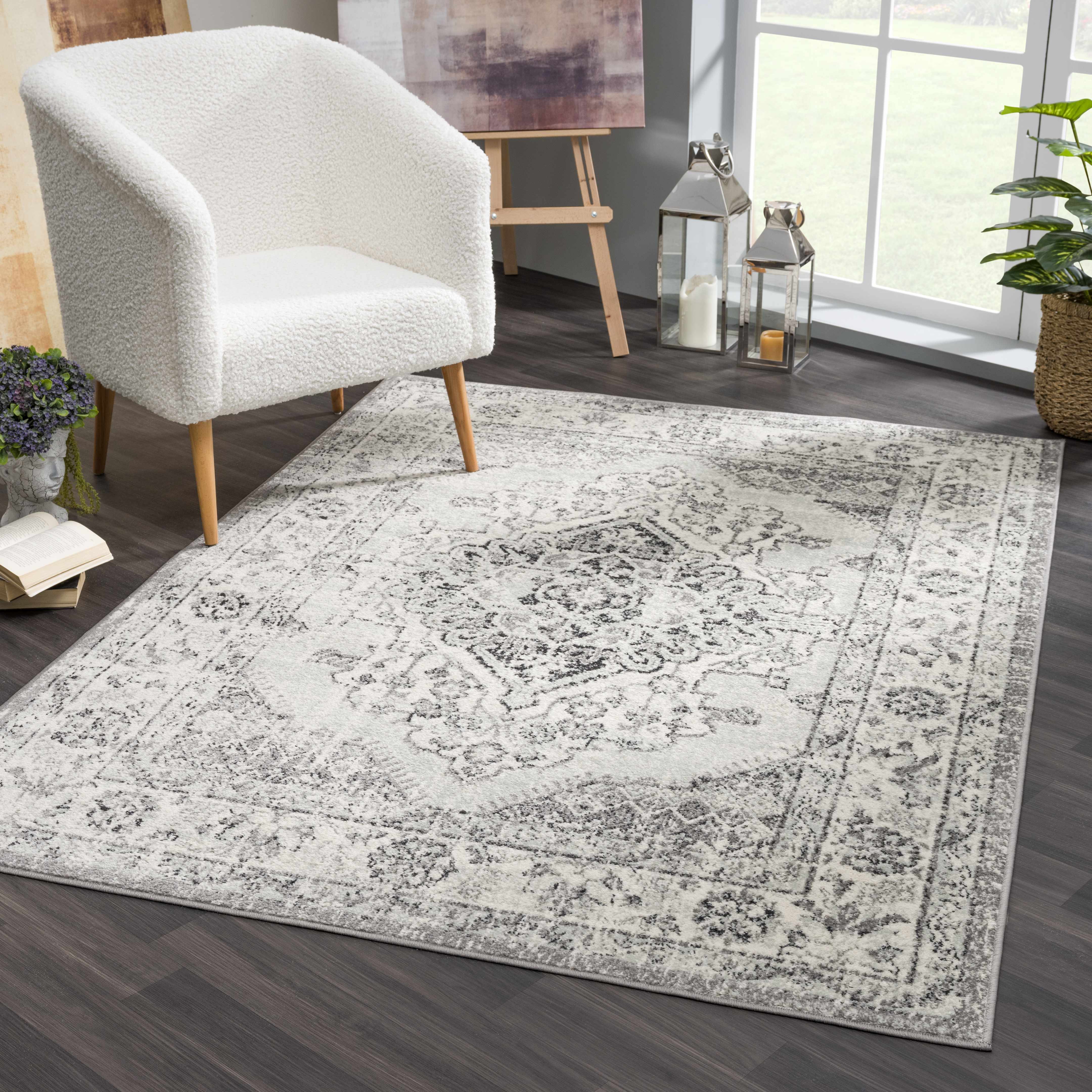 Marash KMRSH-4615 Area Rug - Clearance-0