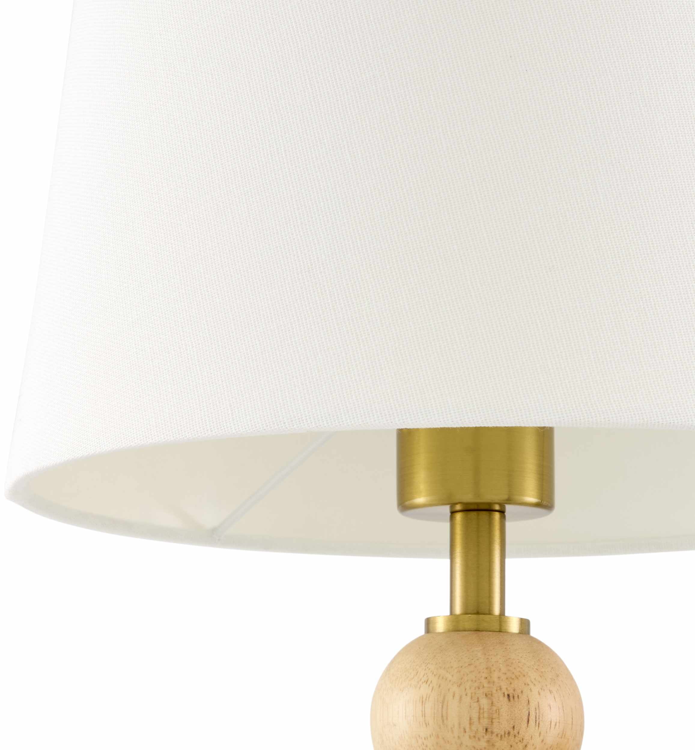 Dullewala Beige Wall Sconce-3