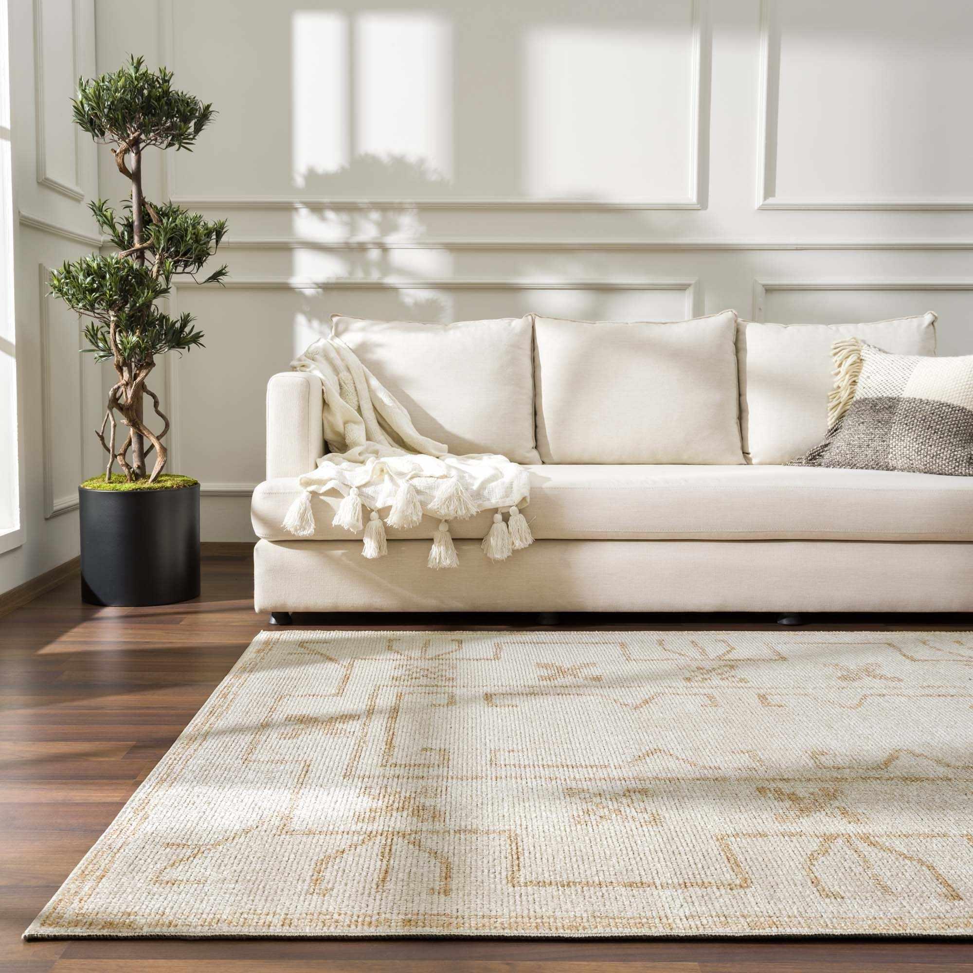 Padma Area Rug - PRHOMZ