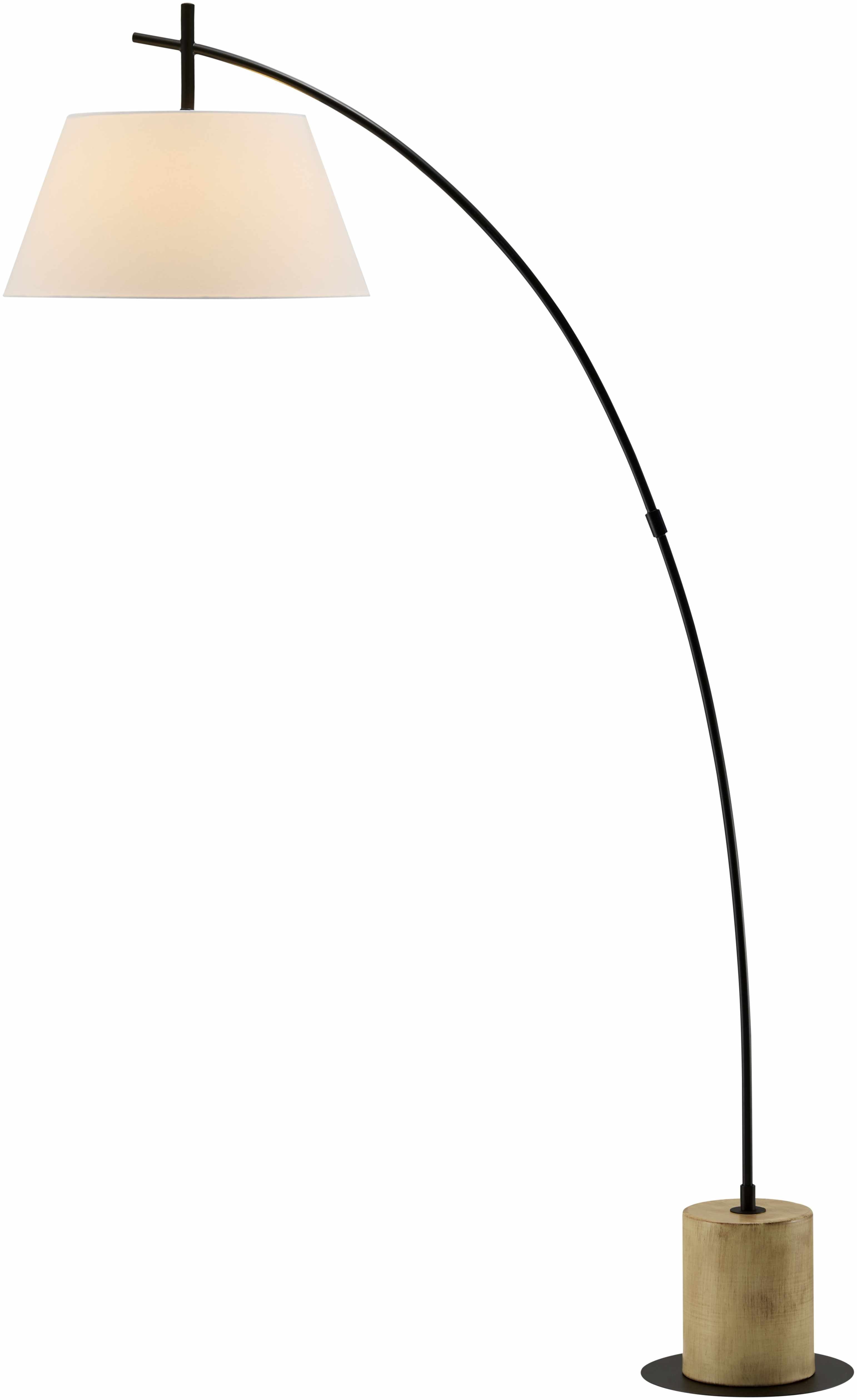 Deidesheim Floor Lamp-4