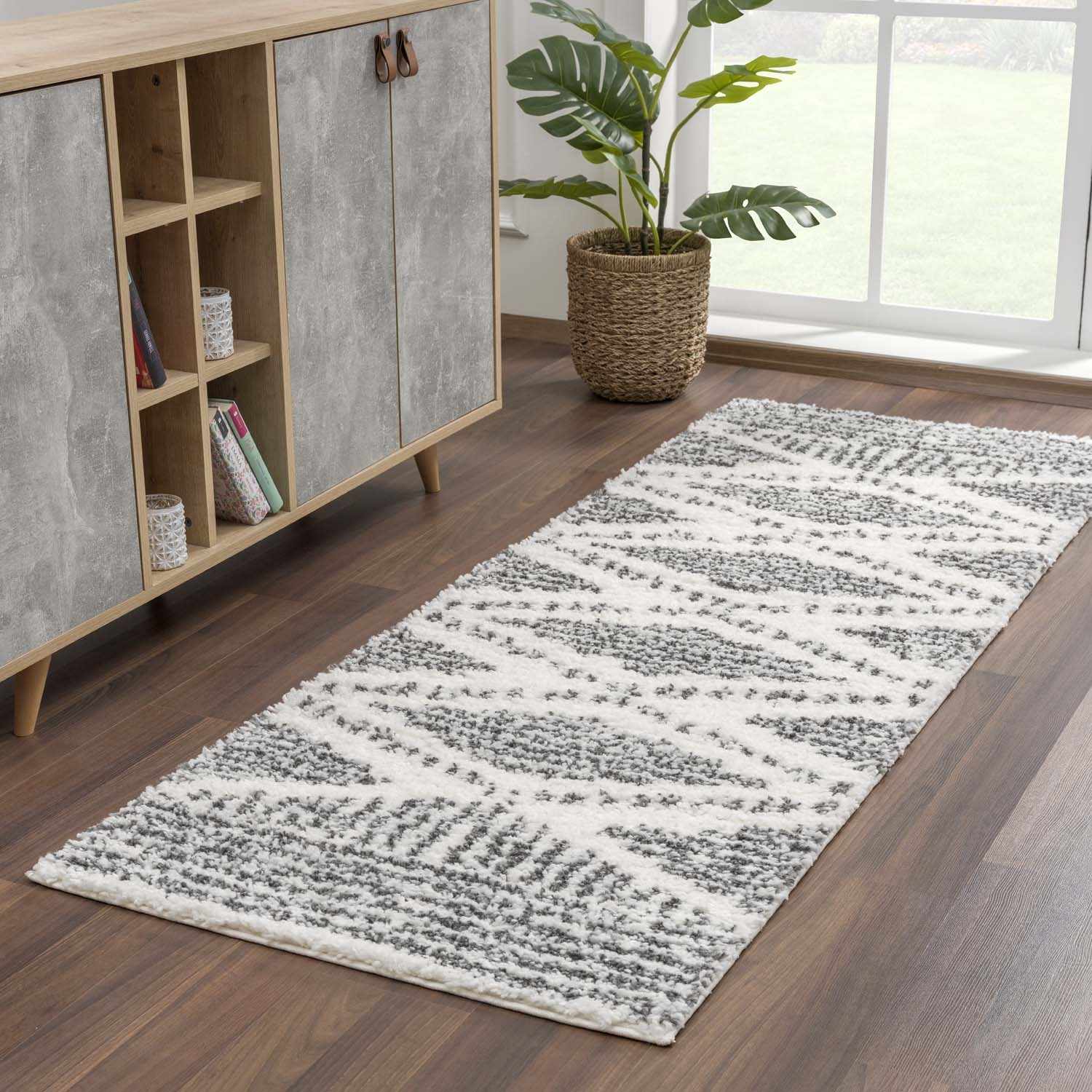 Trunding Plush Area Rug-5