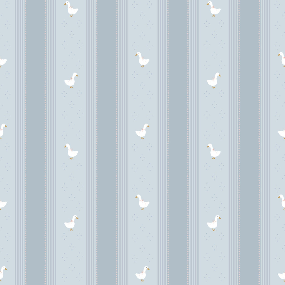 Delia Wallpaper by The Lil Dills Shop