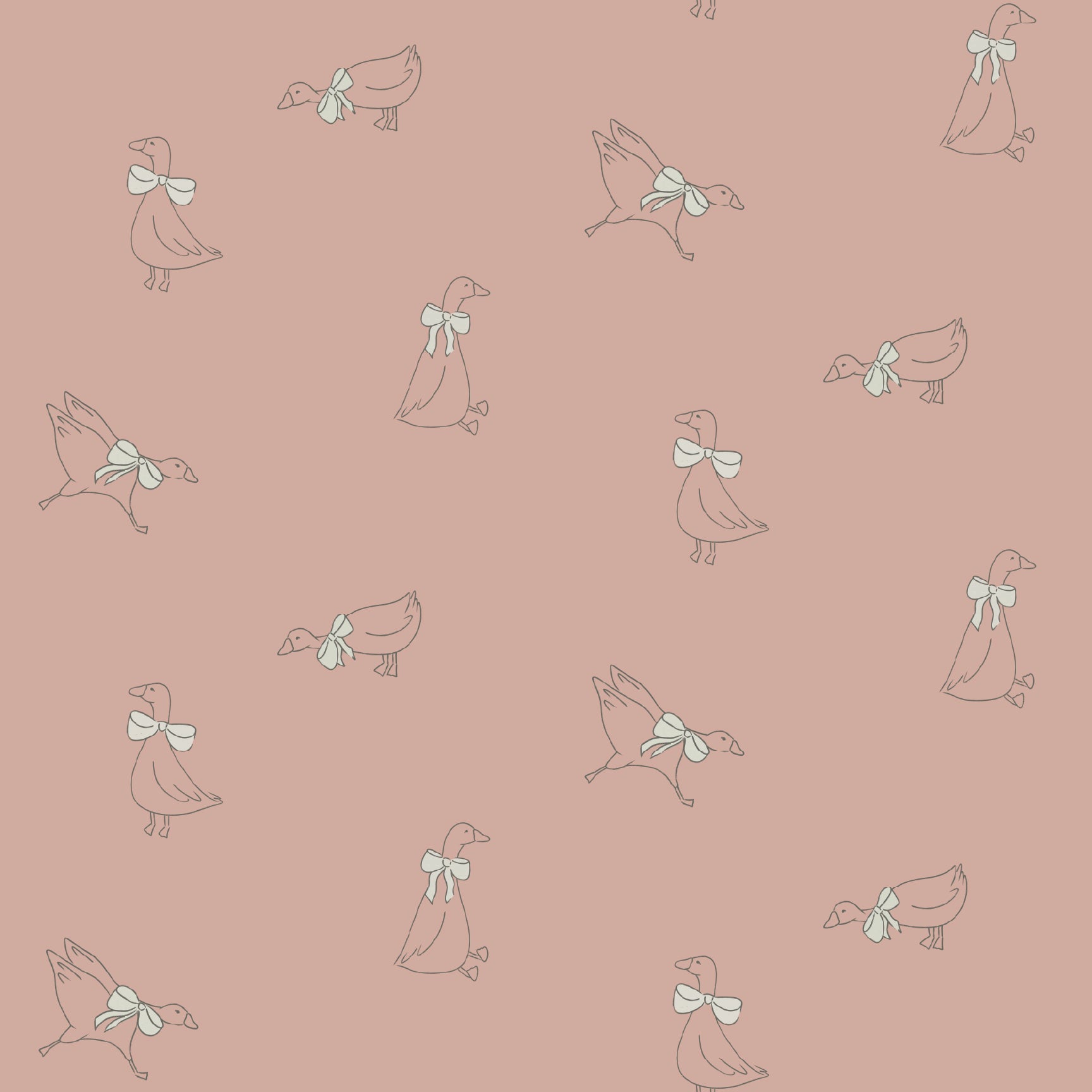 Daizie Wallpaper by The Lil Dills Shop