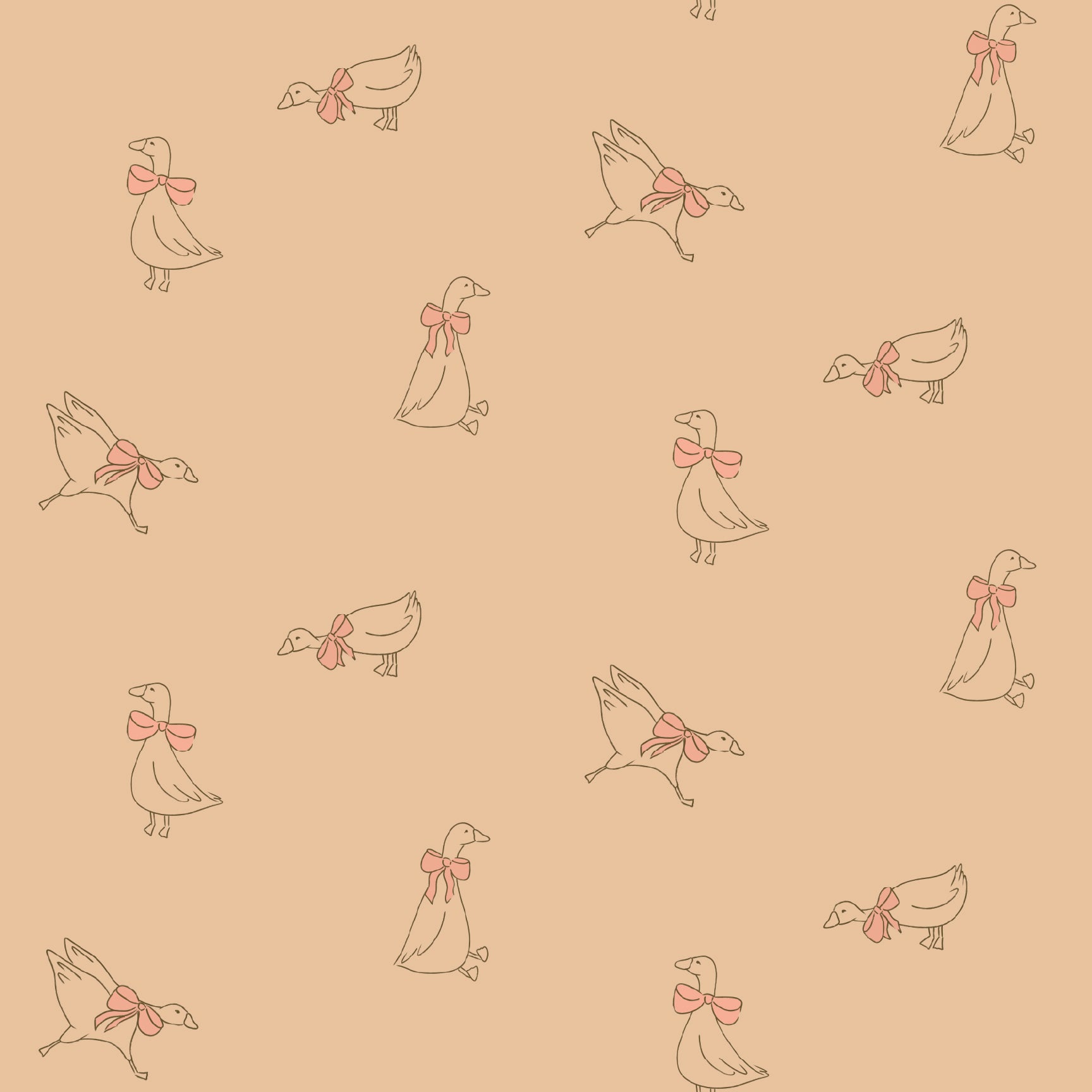 Daizie Wallpaper by The Lil Dills Shop