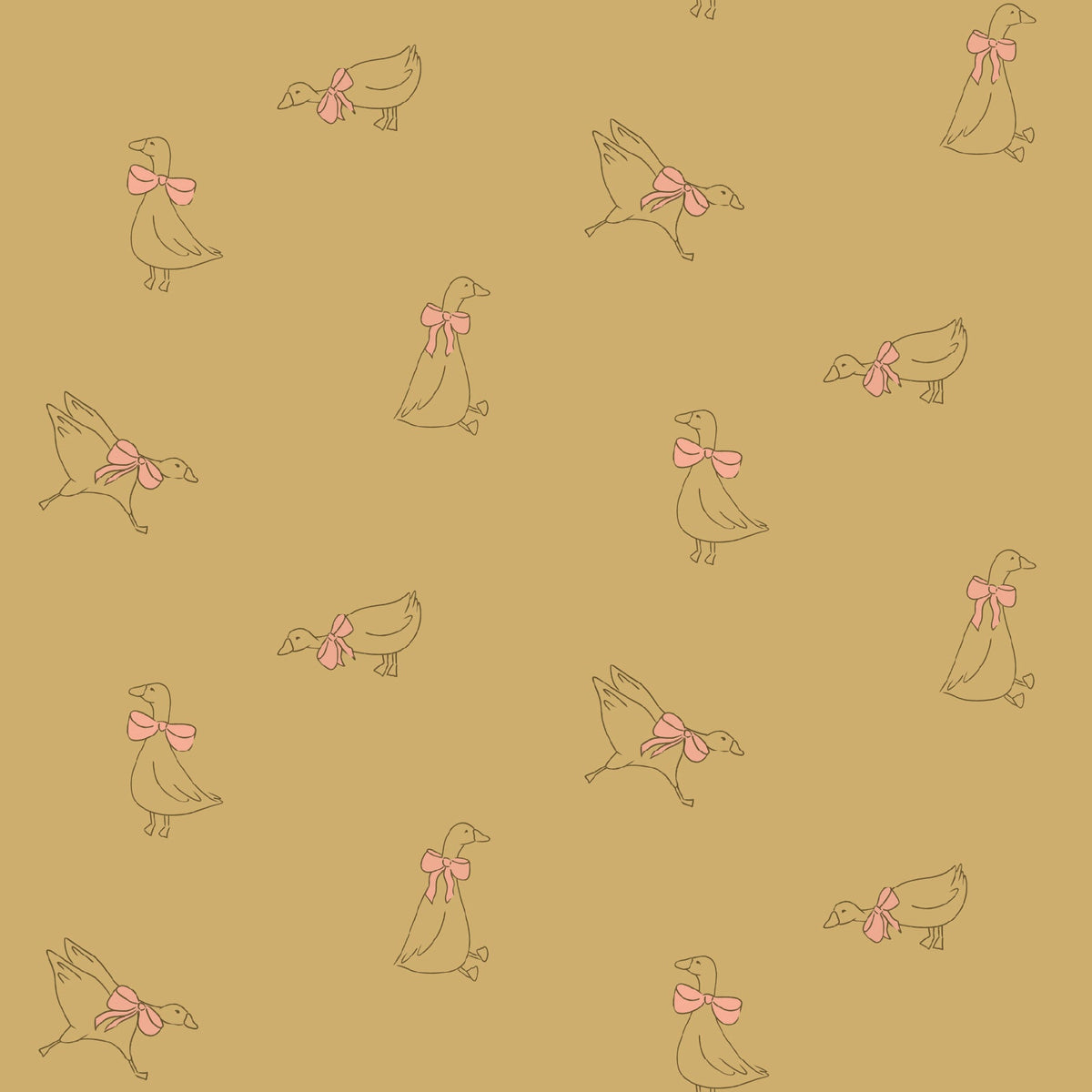 Daizie Wallpaper by The Lil Dills Shop