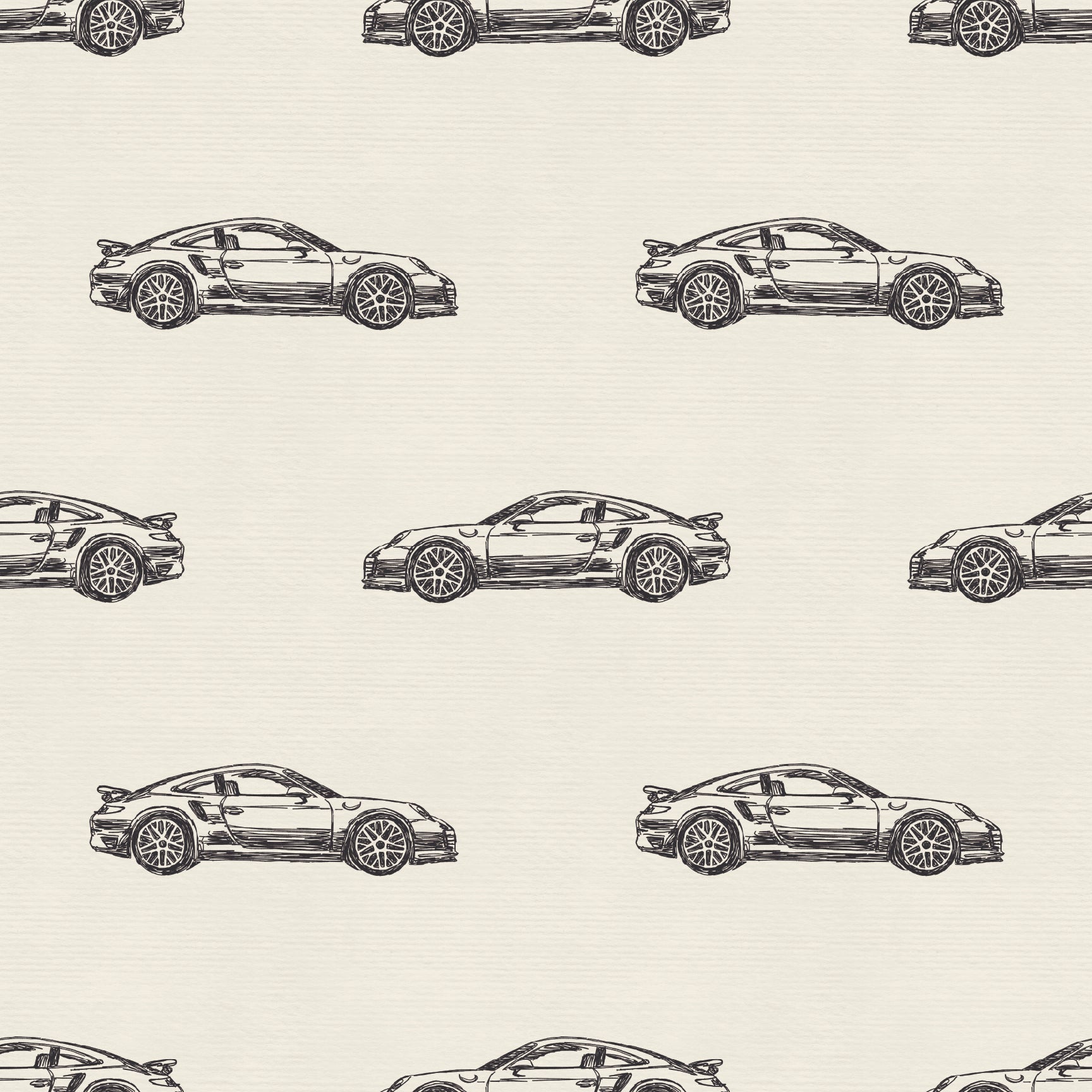 Dash Wallpaper by Connie Summers