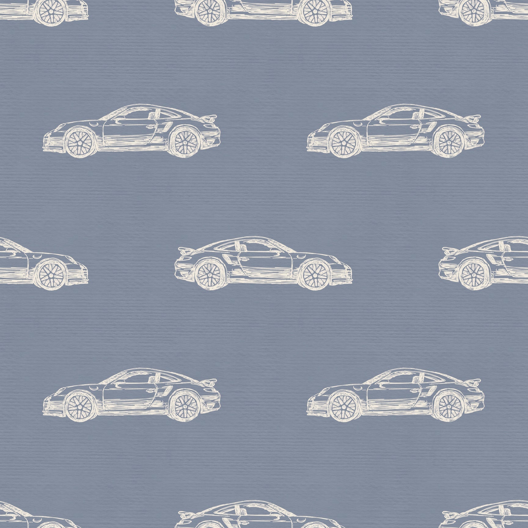 Dash Wallpaper by Connie Summers