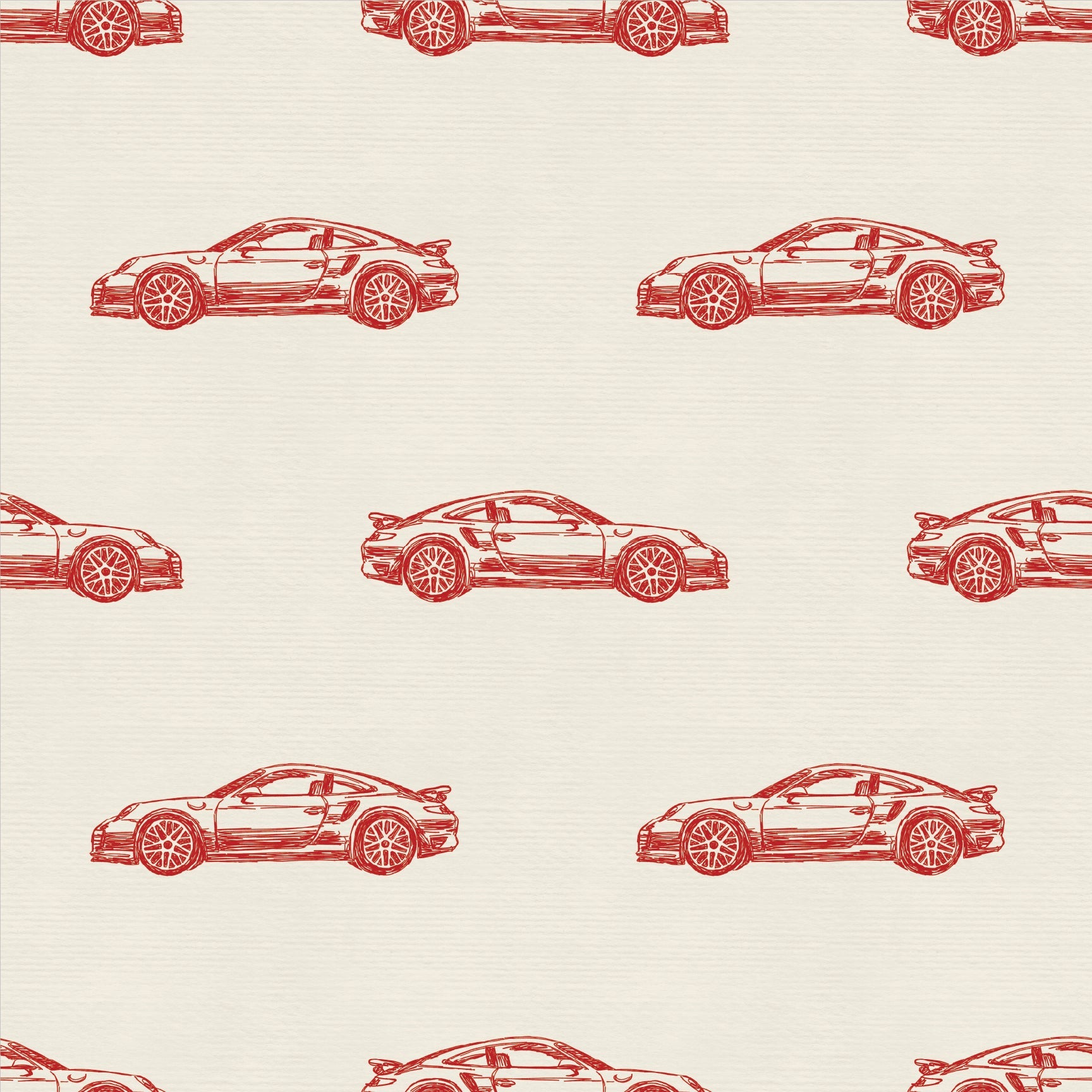 Dash Wallpaper by Connie Summers
