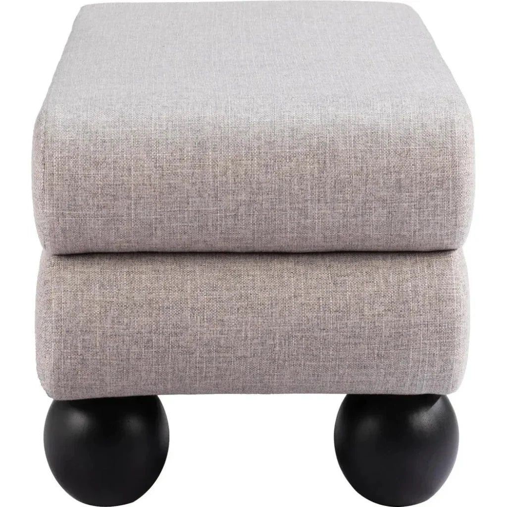 Davao Bench Gray