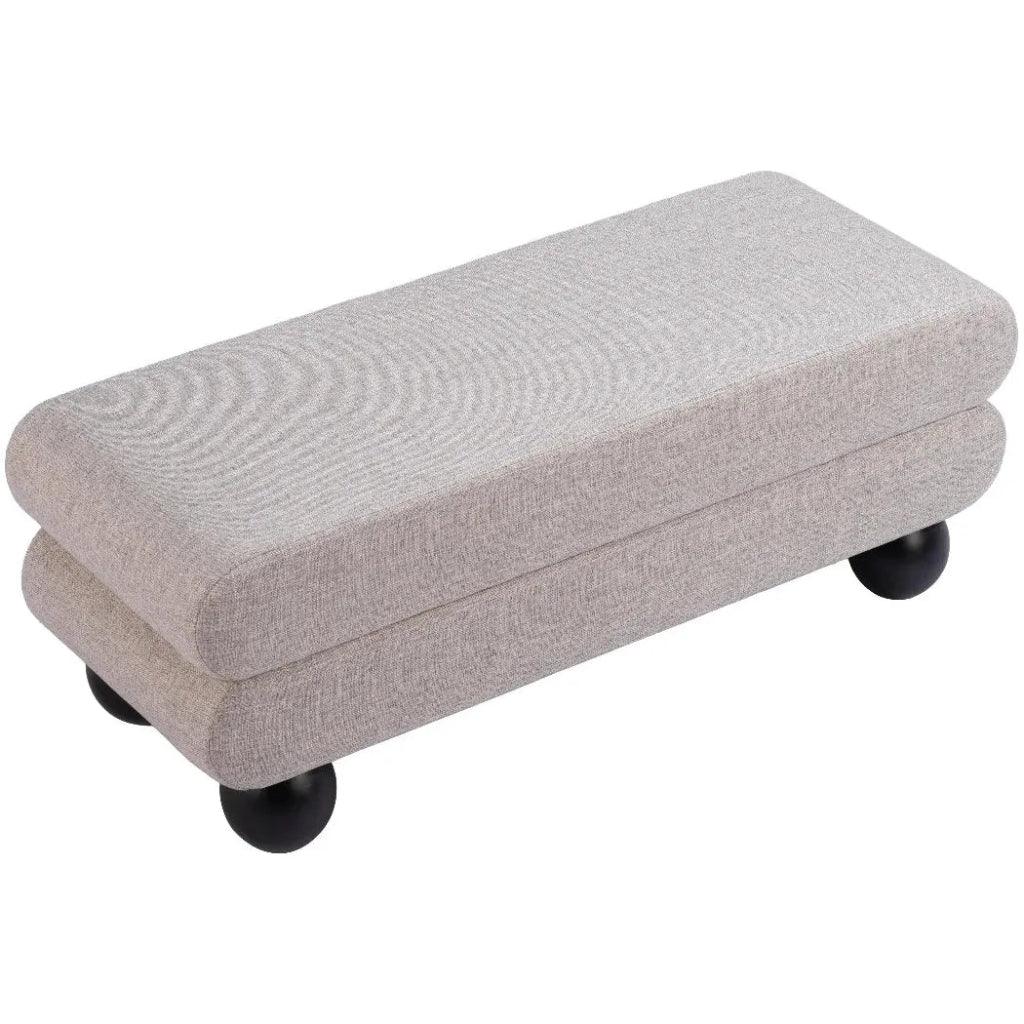 Davao Bench Gray