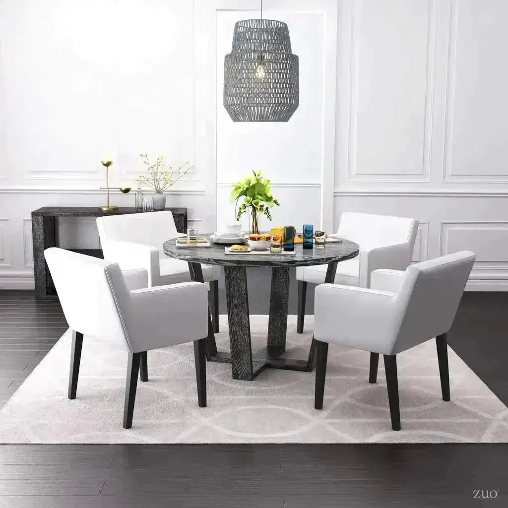 Daydream Ceiling Lamp Gray