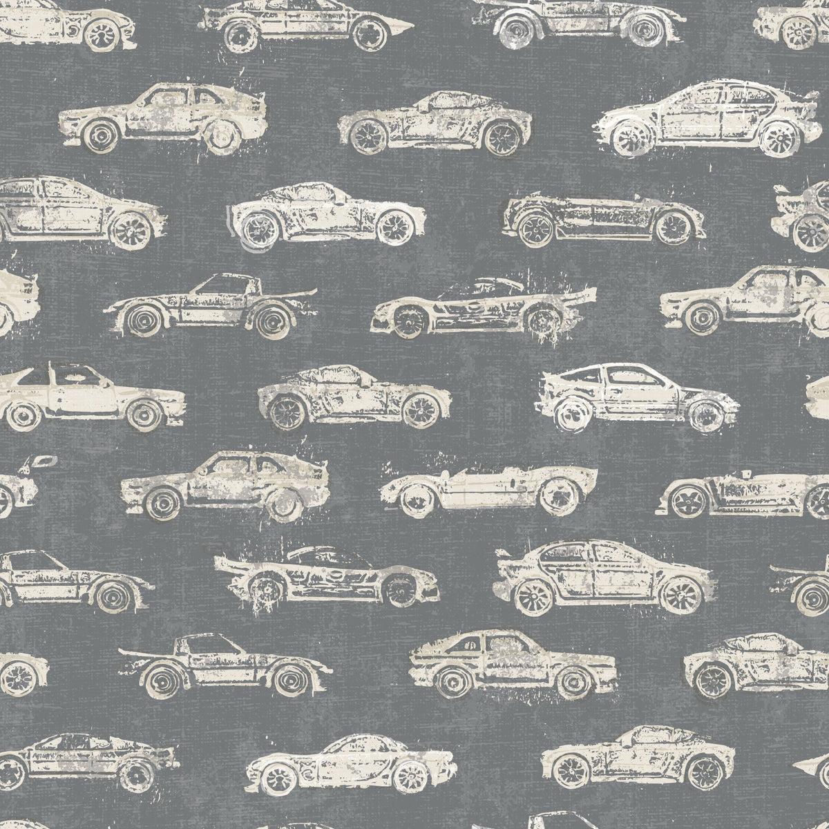 Derby Wallpaper by Rusky Rose by Amy