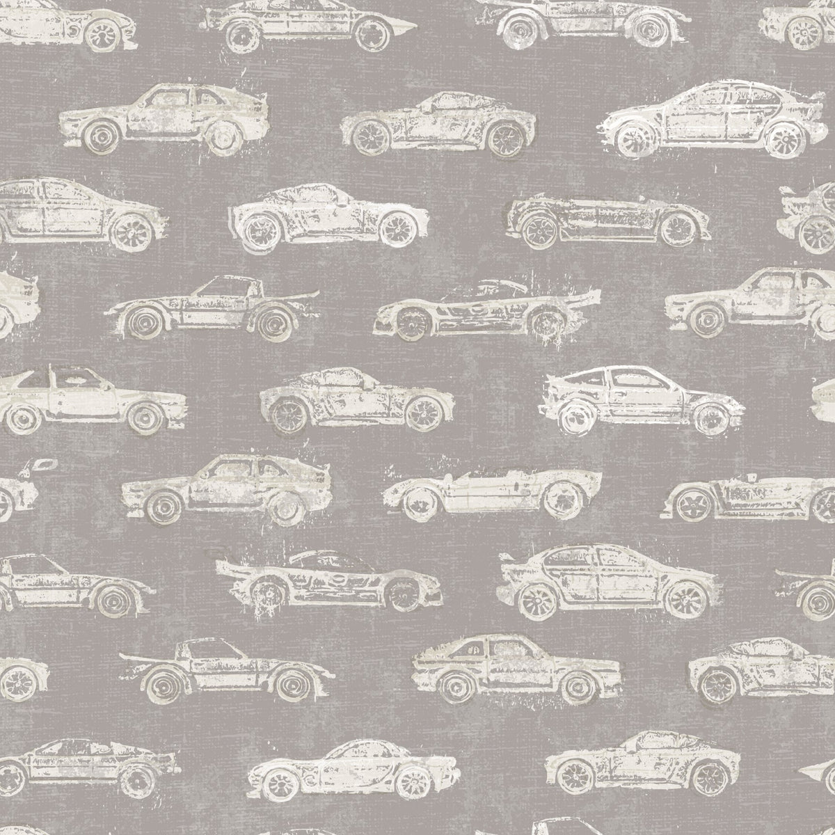 Derby Wallpaper by Rusky Rose by Amy
