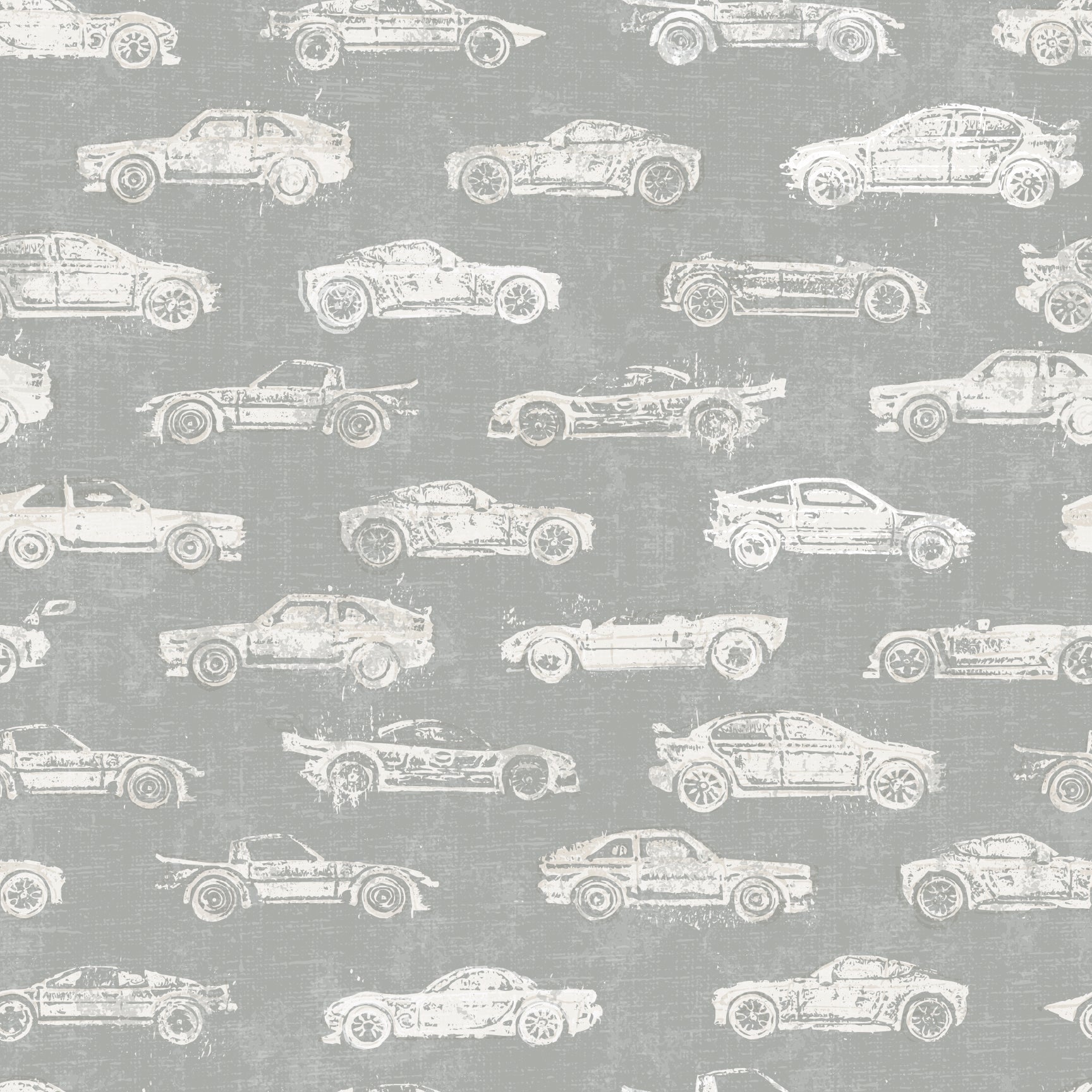 Derby Wallpaper by Rusky Rose by Amy