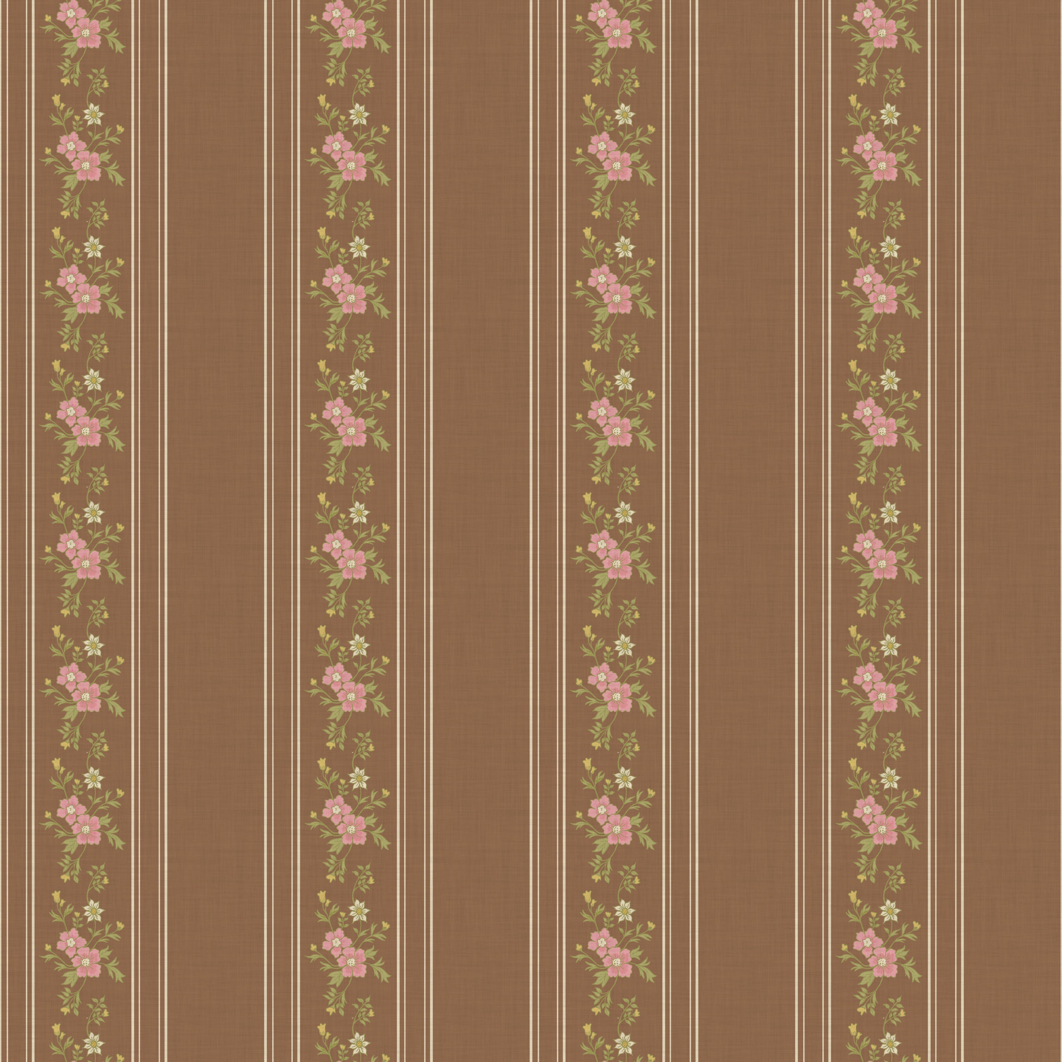 Dessa Wallpaper by Josephine Davies