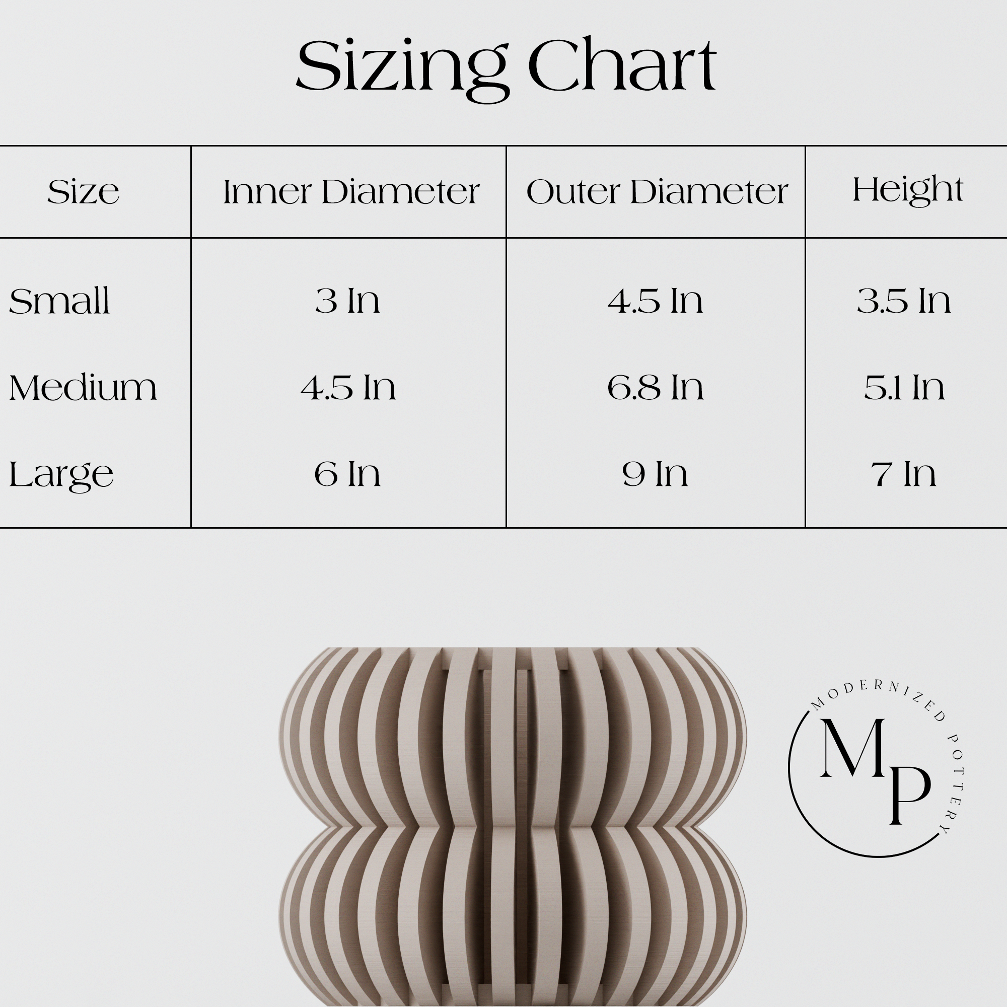 Orchid Planter DOUBLE BUBBLES-4