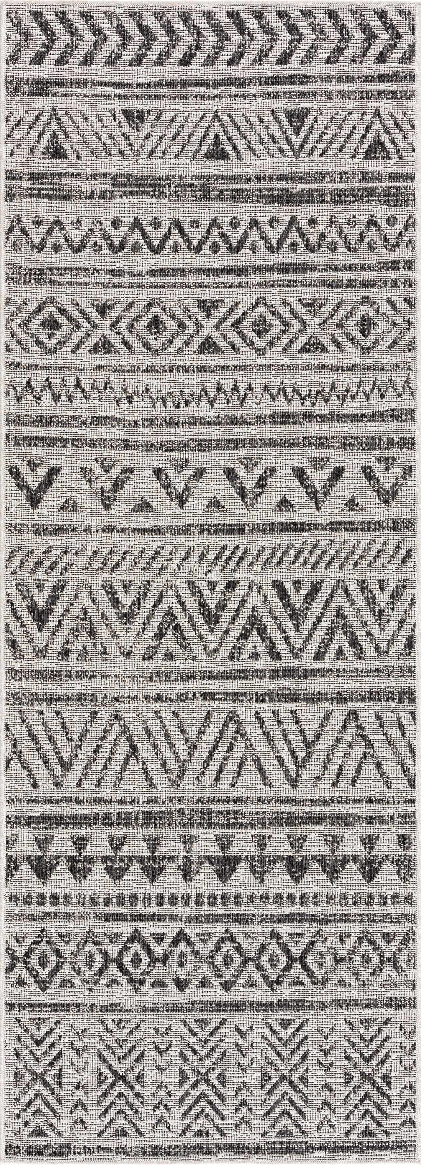 Catrine Indoor & Outdoor Rug - Clearance-7