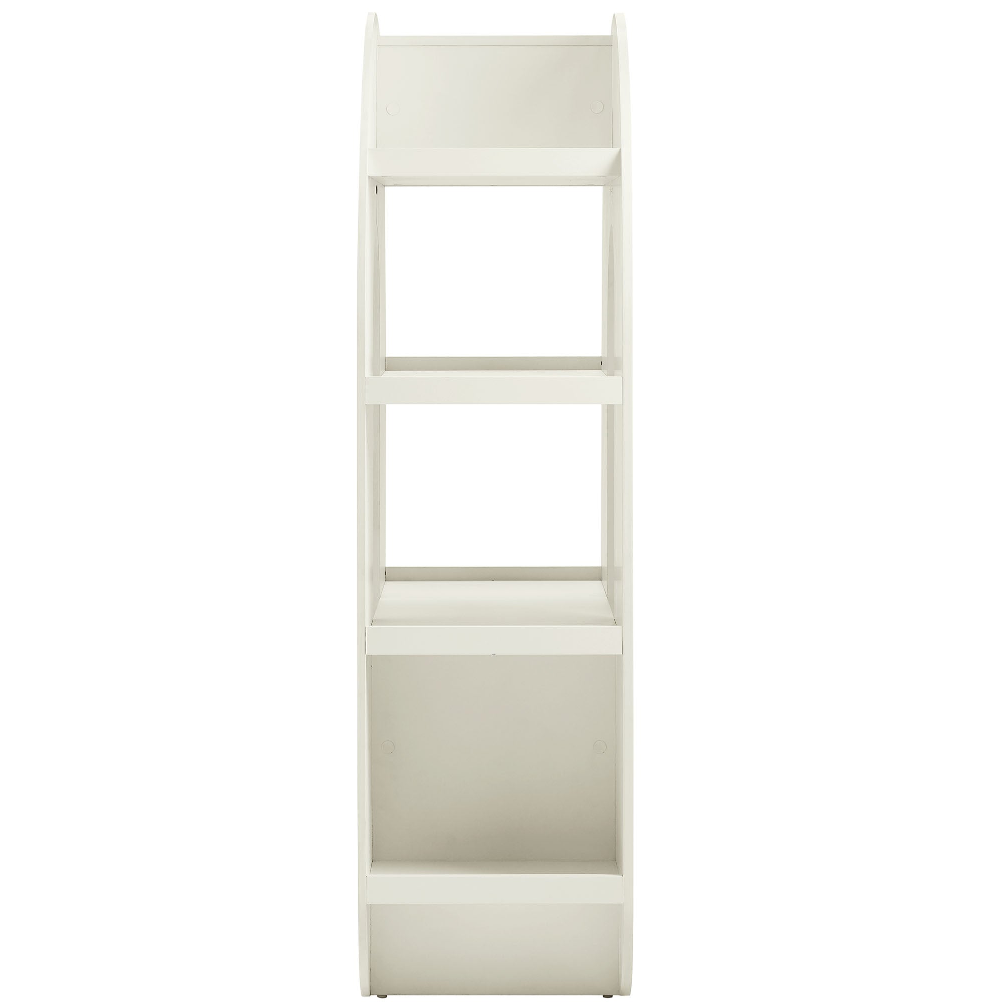 Daydream 58" Arched Bookshelf by Modway
