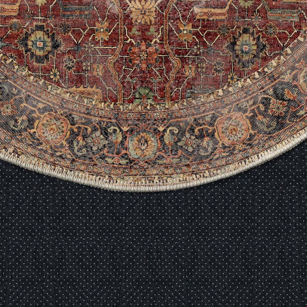 Warsaw Area Rug
