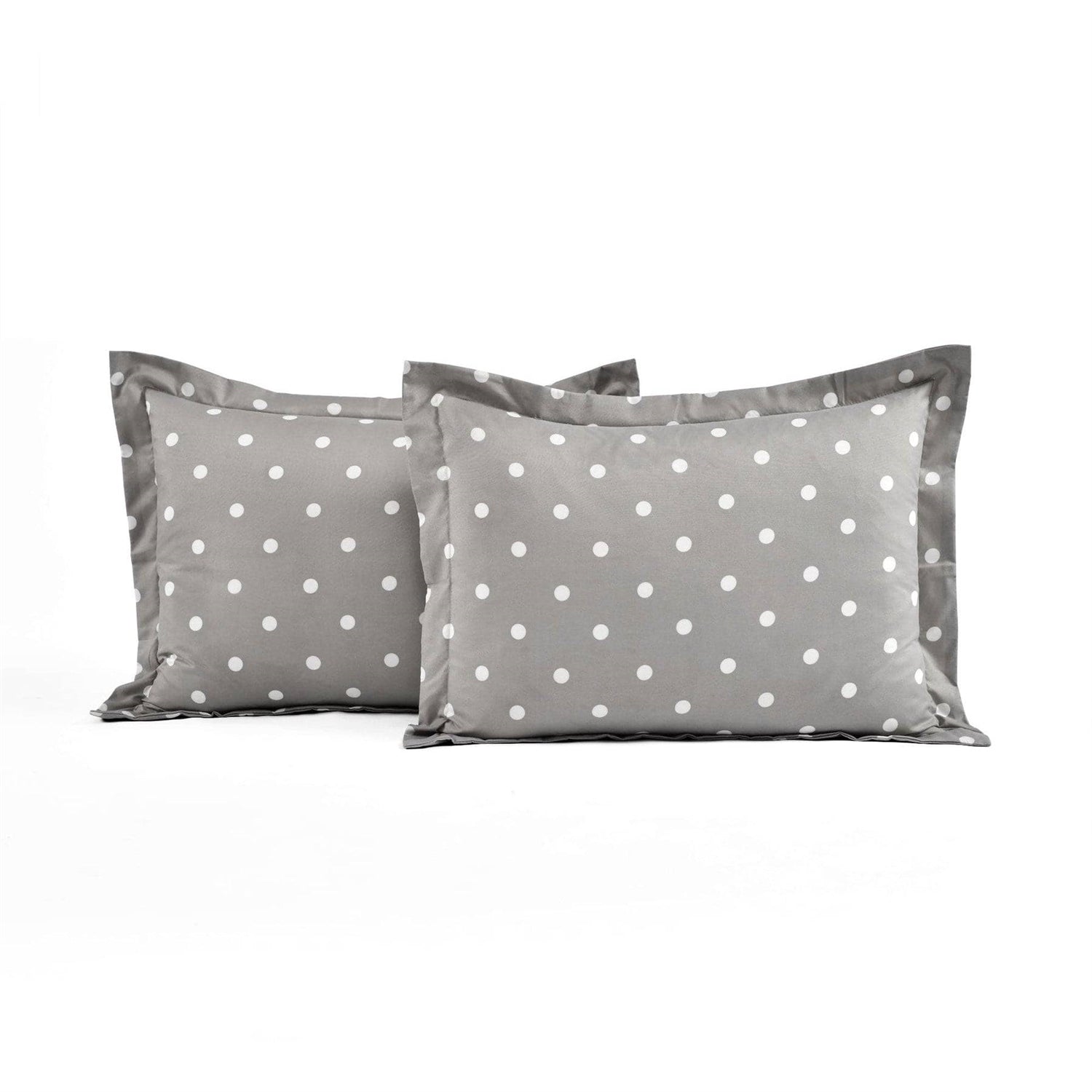 Turquoise Pink Grey Lightweight 6 Piece Elephant Pattern Daybed Cover Quilt Set-4