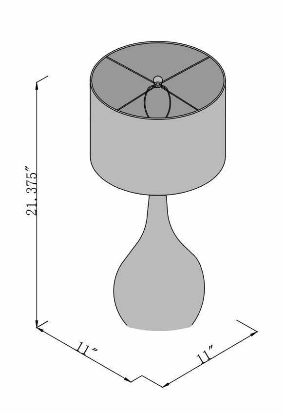 Sparanise Table Lamp-6