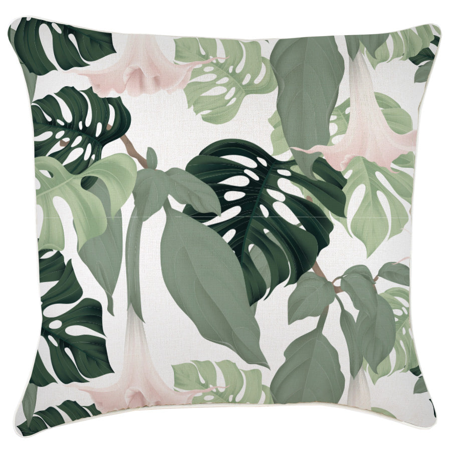 Cushion Cover-With Piping-Hanoi-60cm x 60cm-0