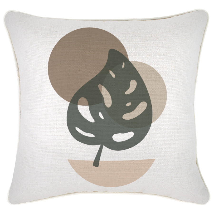 Cushion Cover-With Piping-Rincon-45cm x 45cm-0