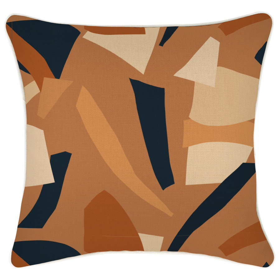 Cushion Cover-With Piping-Emporio-45cm x 45cm-0