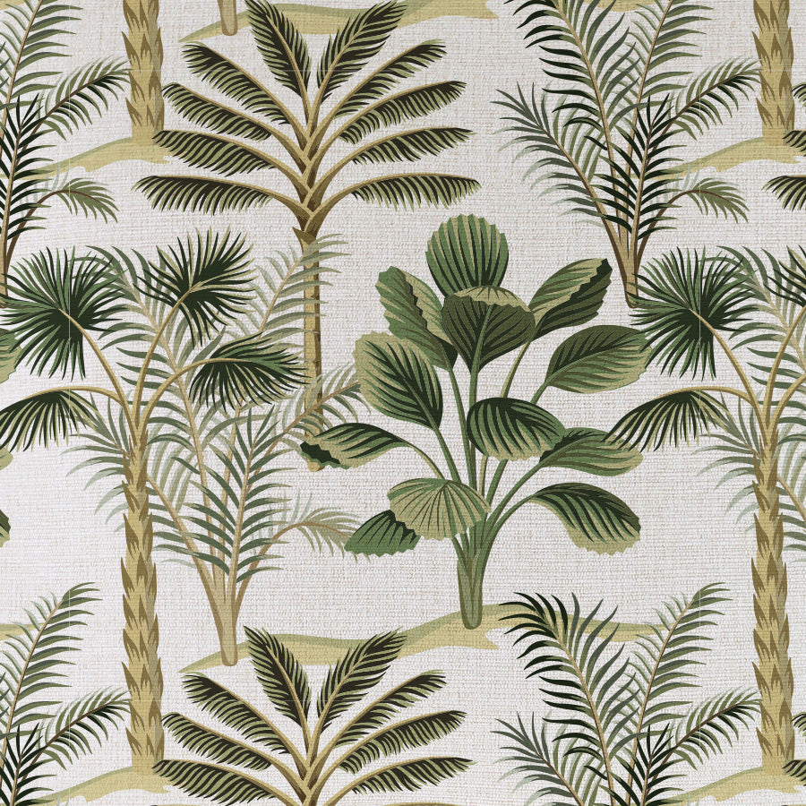 Cushion Cover-Coastal Fringe-Botanica-60cm x 60cm-2