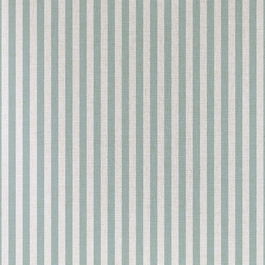 Cushion Cover-With Piping-Candy Stripe Seafoam-45cm x 45cm-1
