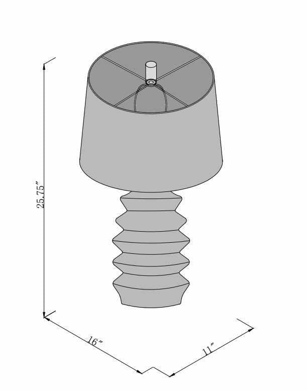 Biankouma Table Lamp-4