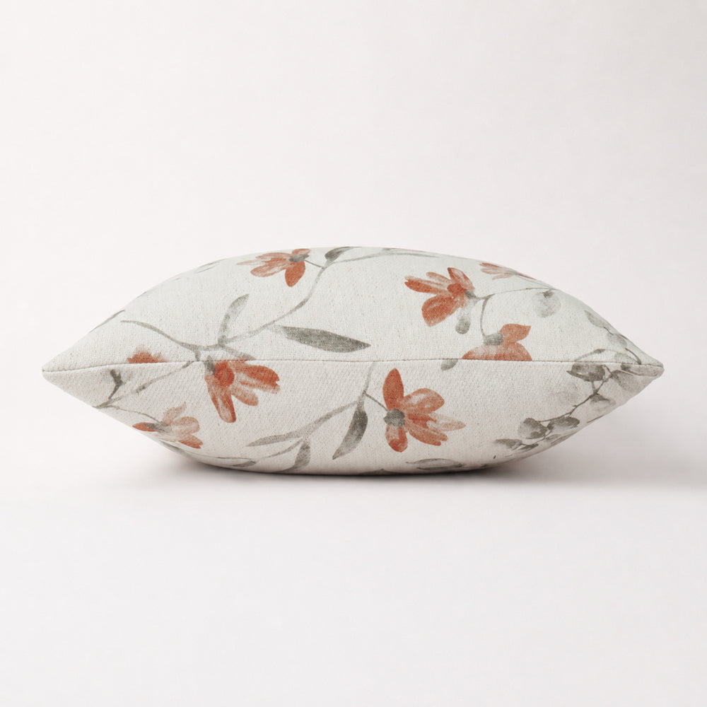 Eilleen Gesang Floral Printed Pillow Cover