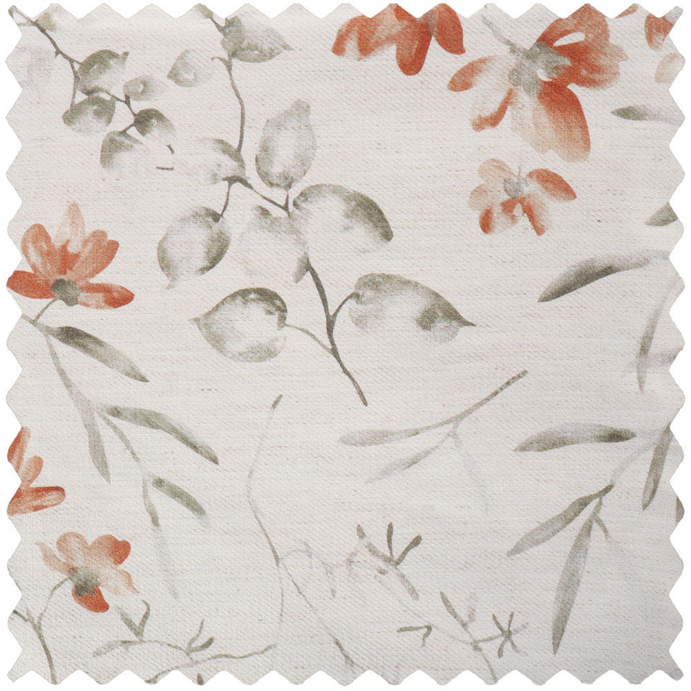 Eilleen Gesang Floral Printed Pillow Cover