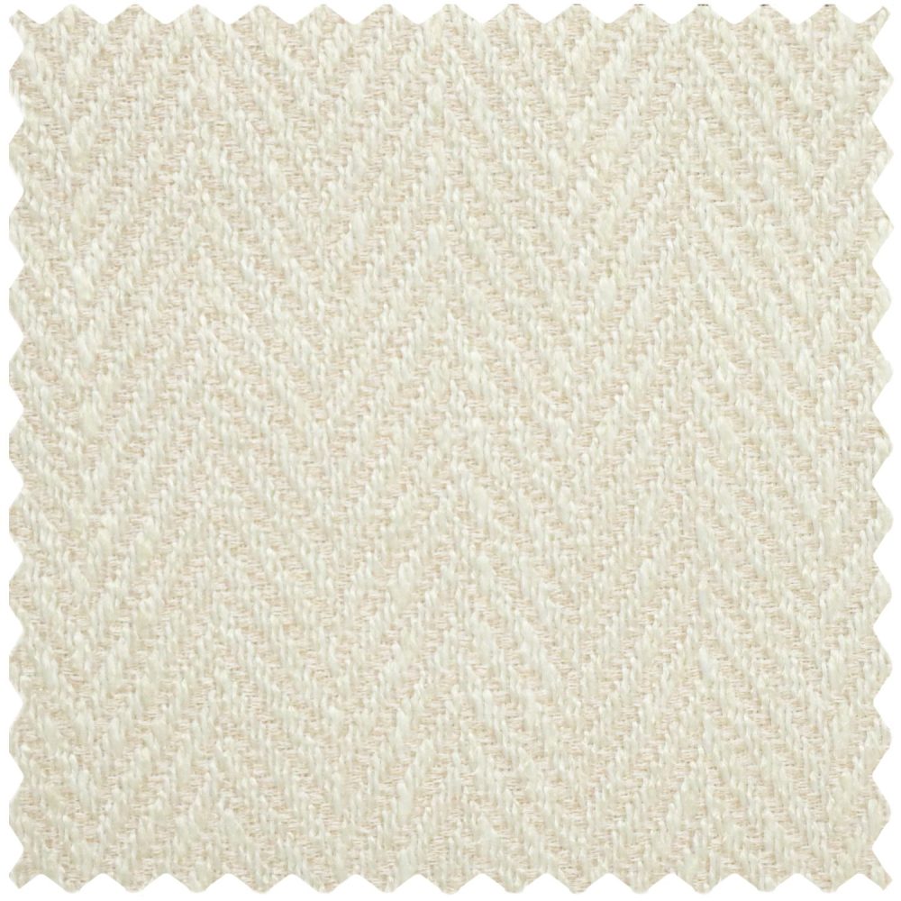 Eli Classic Herringbone Cotton Curtains