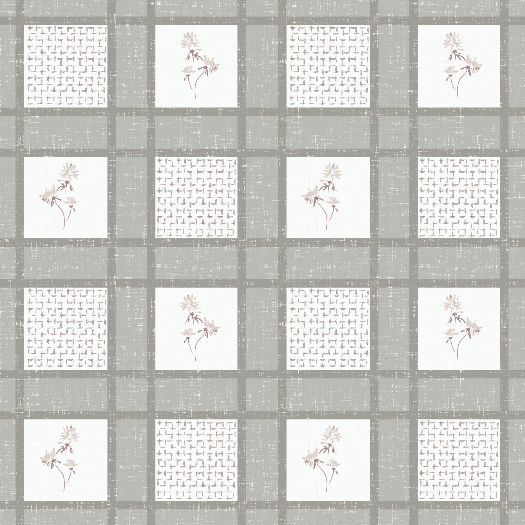 Elmore Wallpaper by Ana Goldar Design