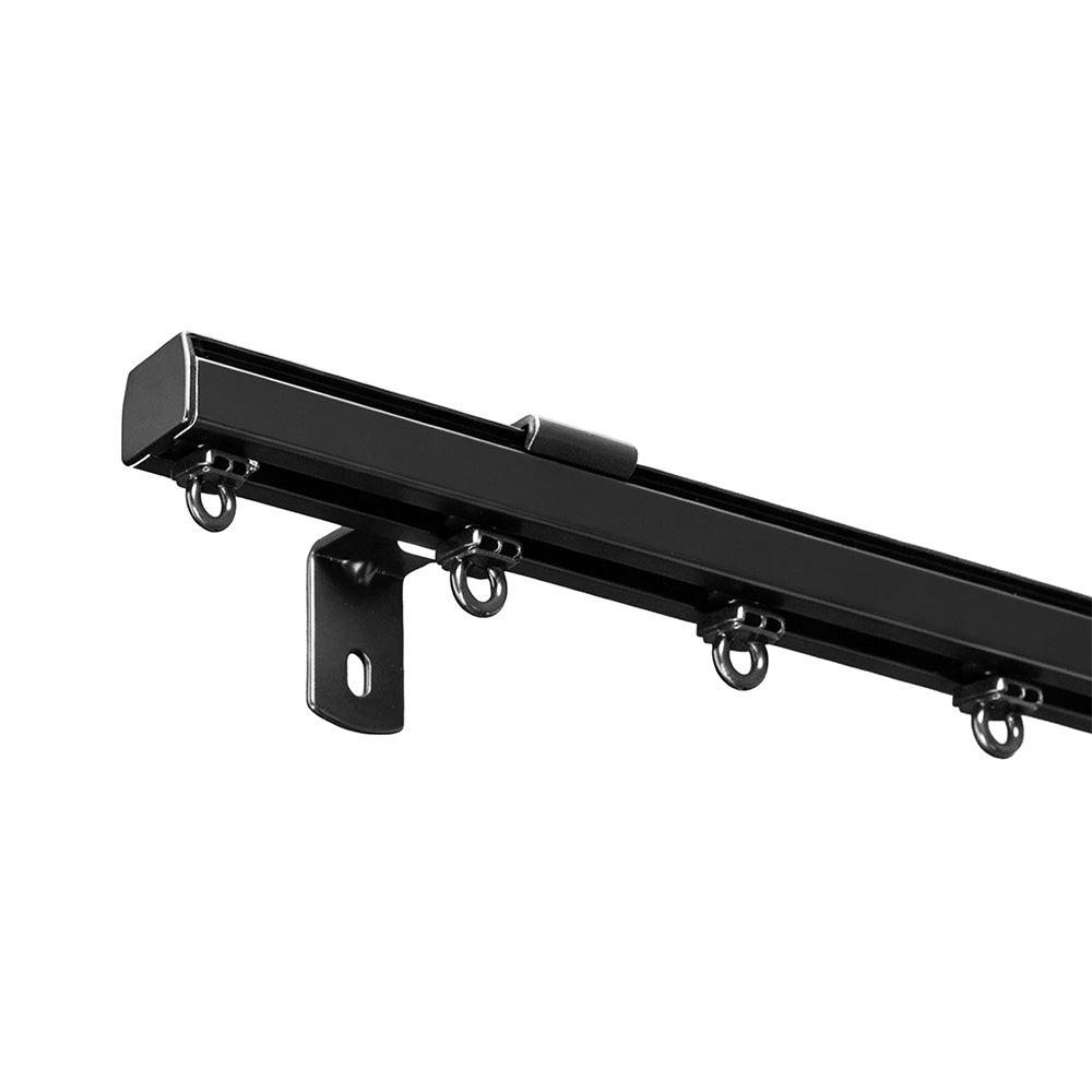 Enzo Custom Curtain Track