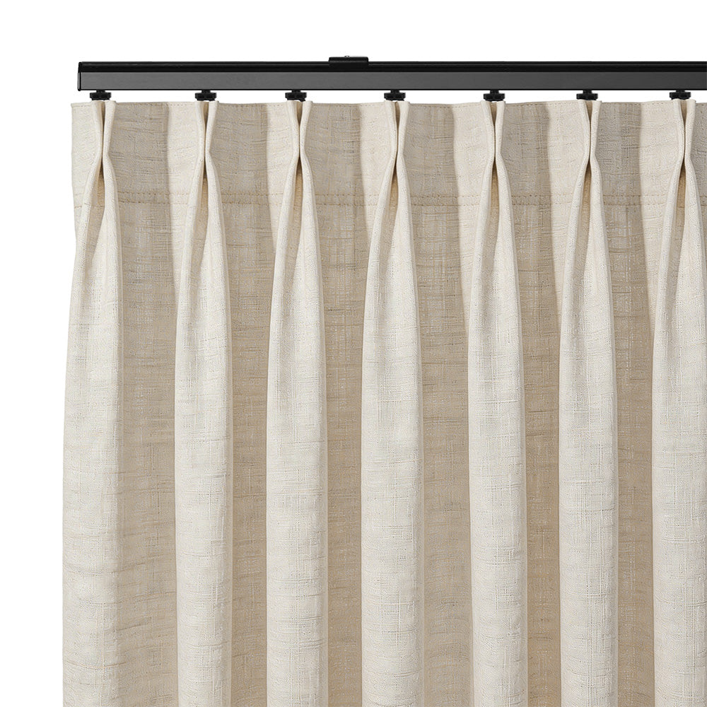 Enzo Custom Curtain Track