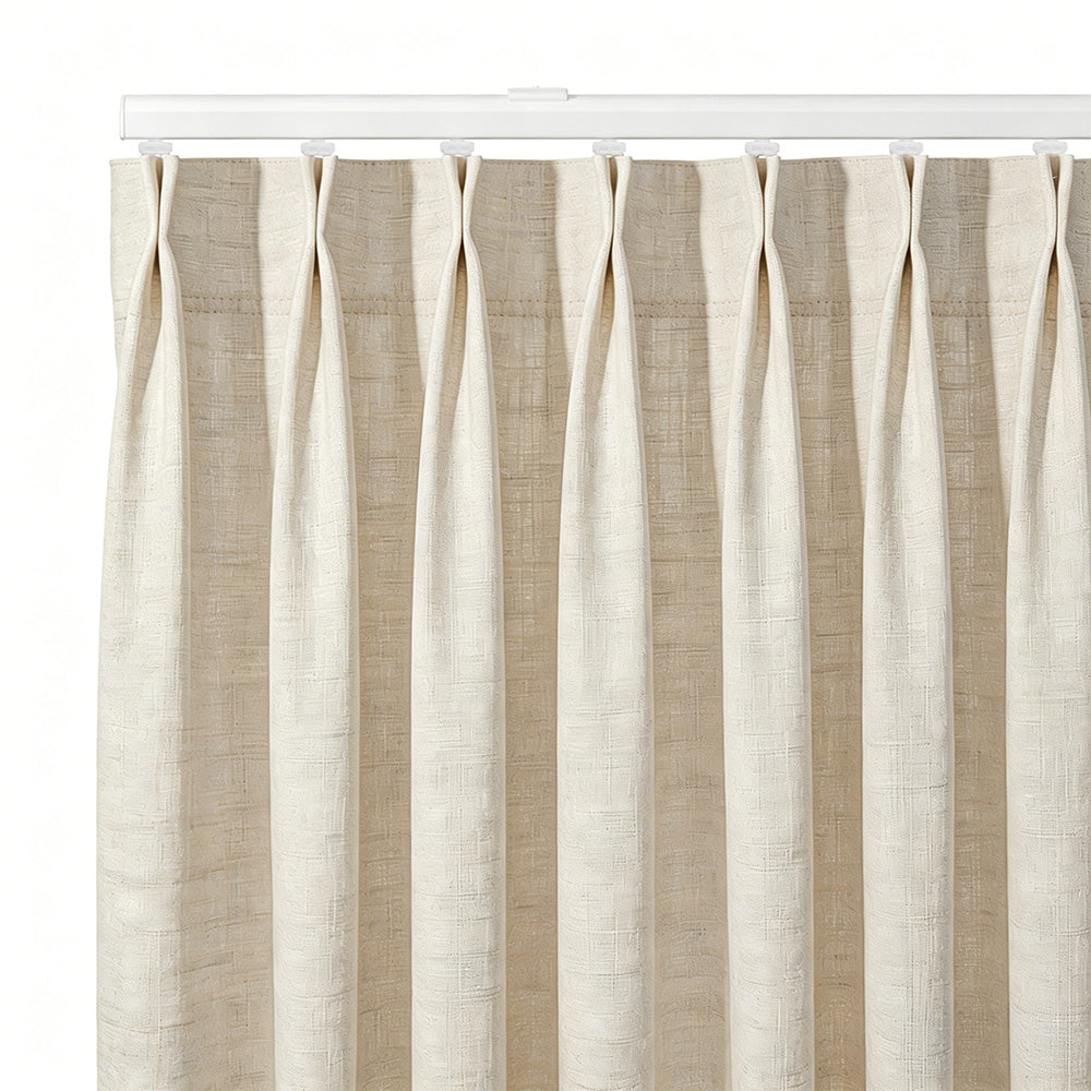 Enzo Custom Curtain Track