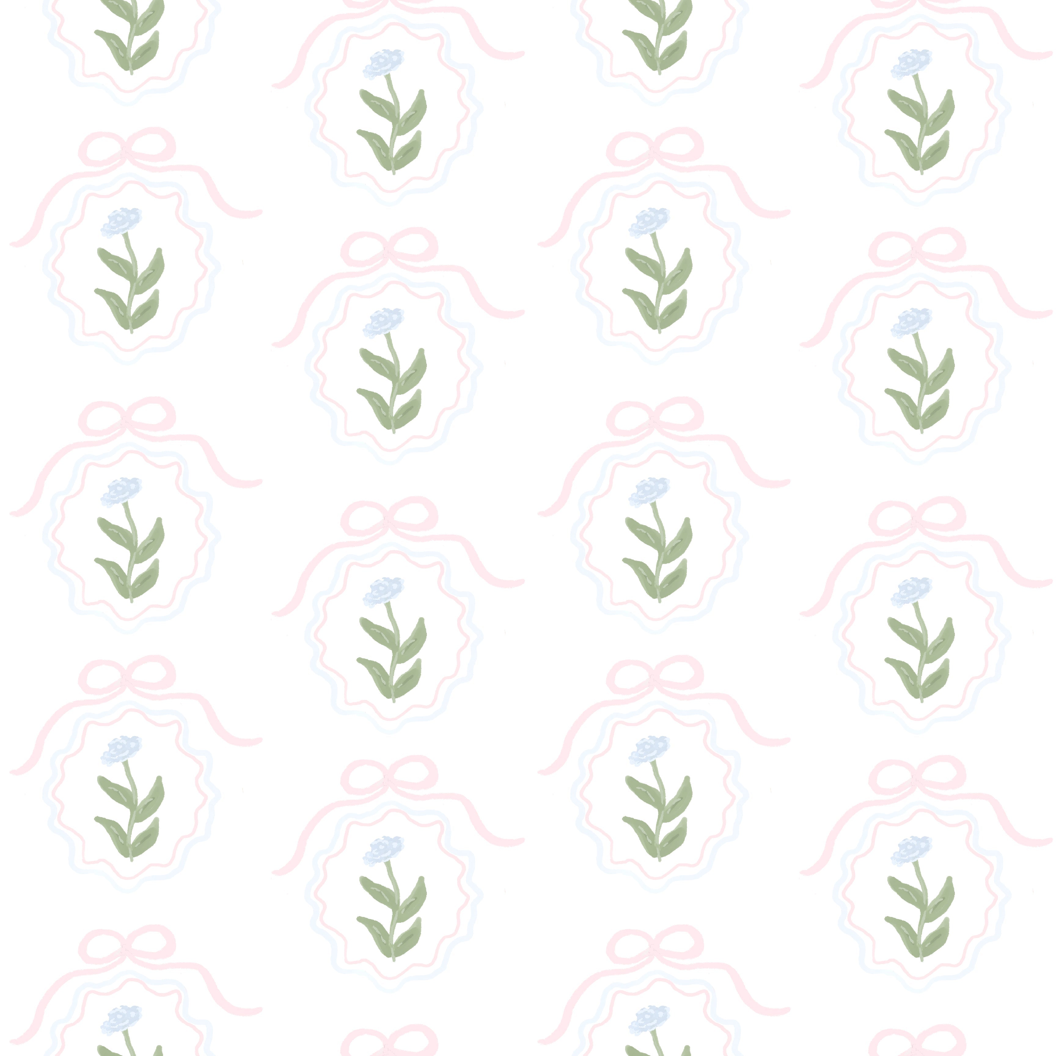 Esti Wallpaper By Whimsy by Angela