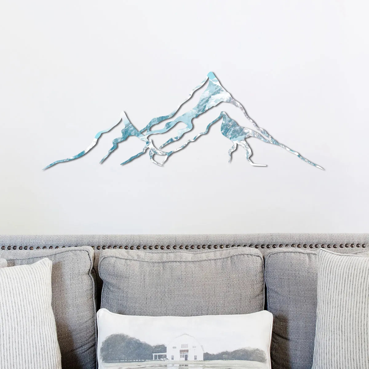 Mount Everest Wall Art-0