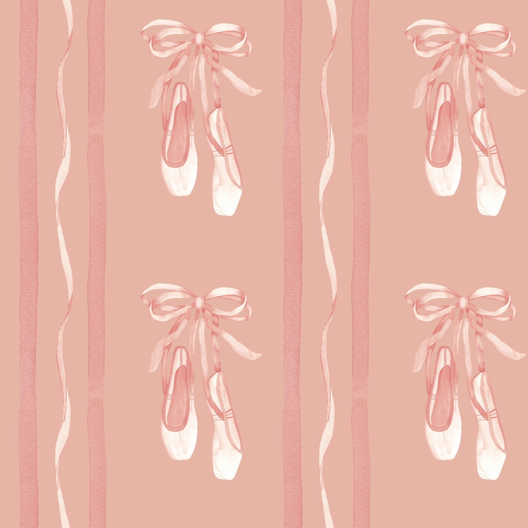 Everlyn Wallpaper by N. Jacobs Designs