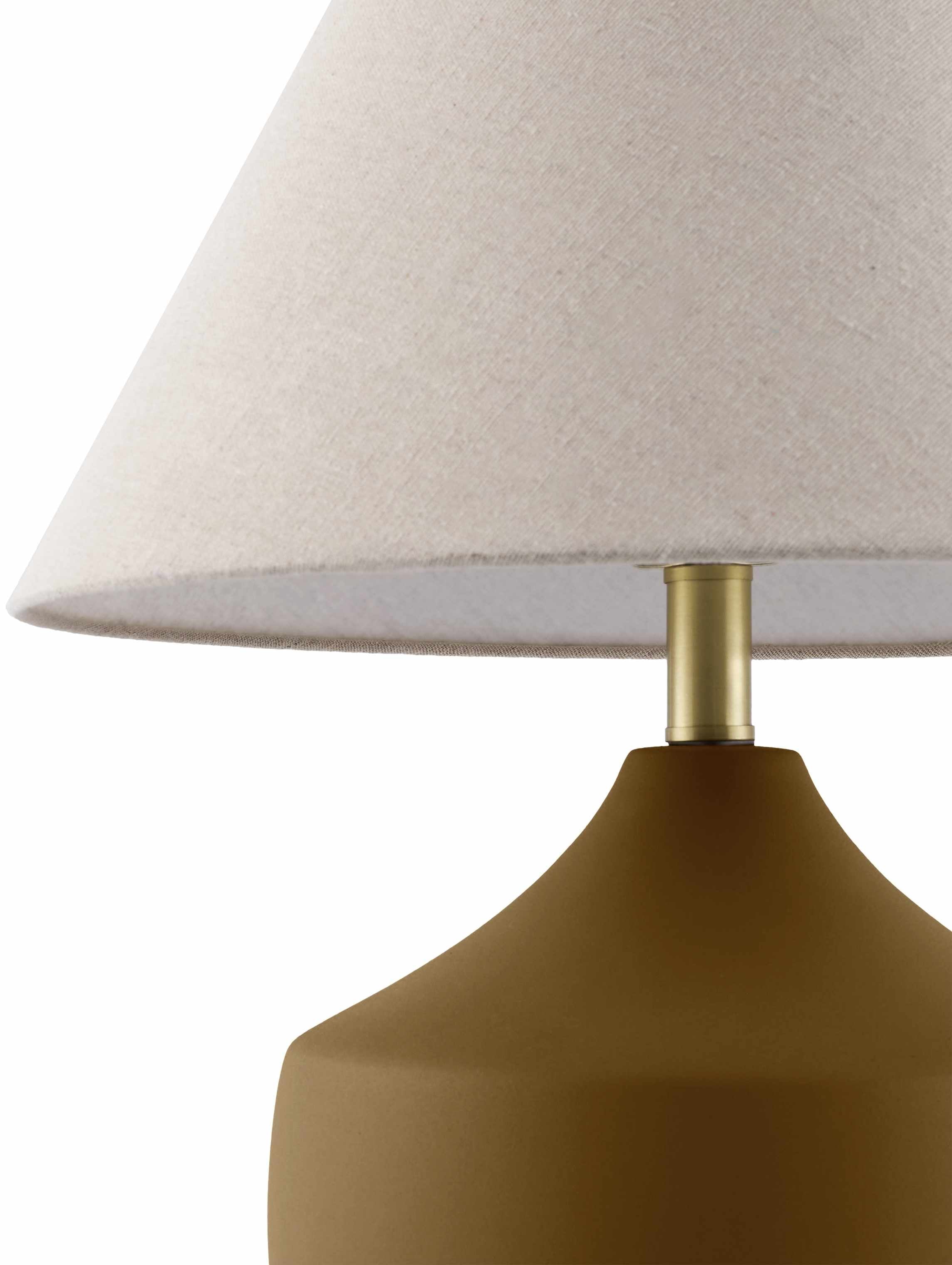 Felixdorf Dark Red Table Lamp-0