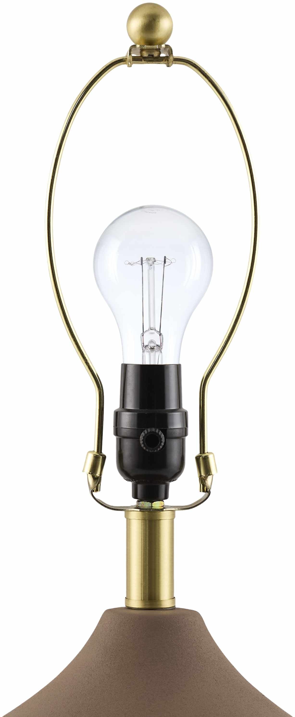 Felixdorf Beige Table Lamp-1